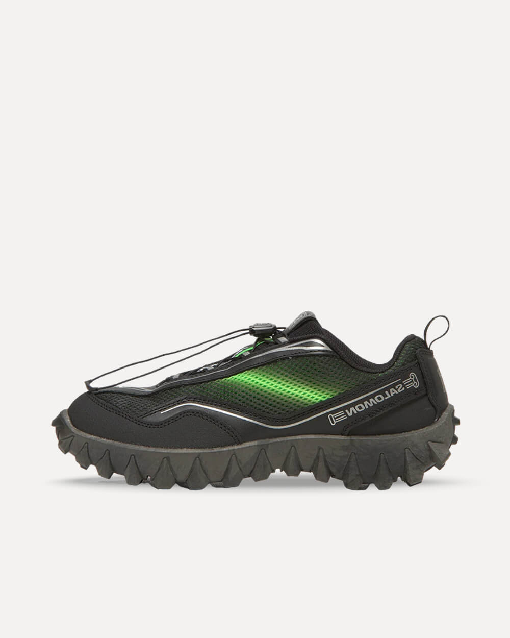 Salomon x Aries Snowclog