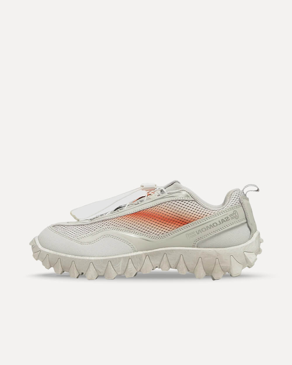 Salomon x Aries Snowclog