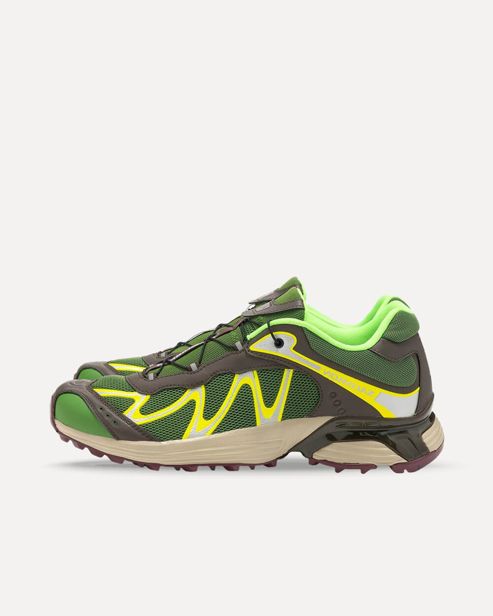 Salomon XT-Whisper