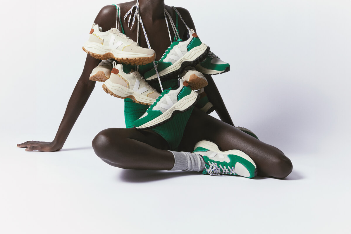 VEJA x Bimba Y Lola Venturi II