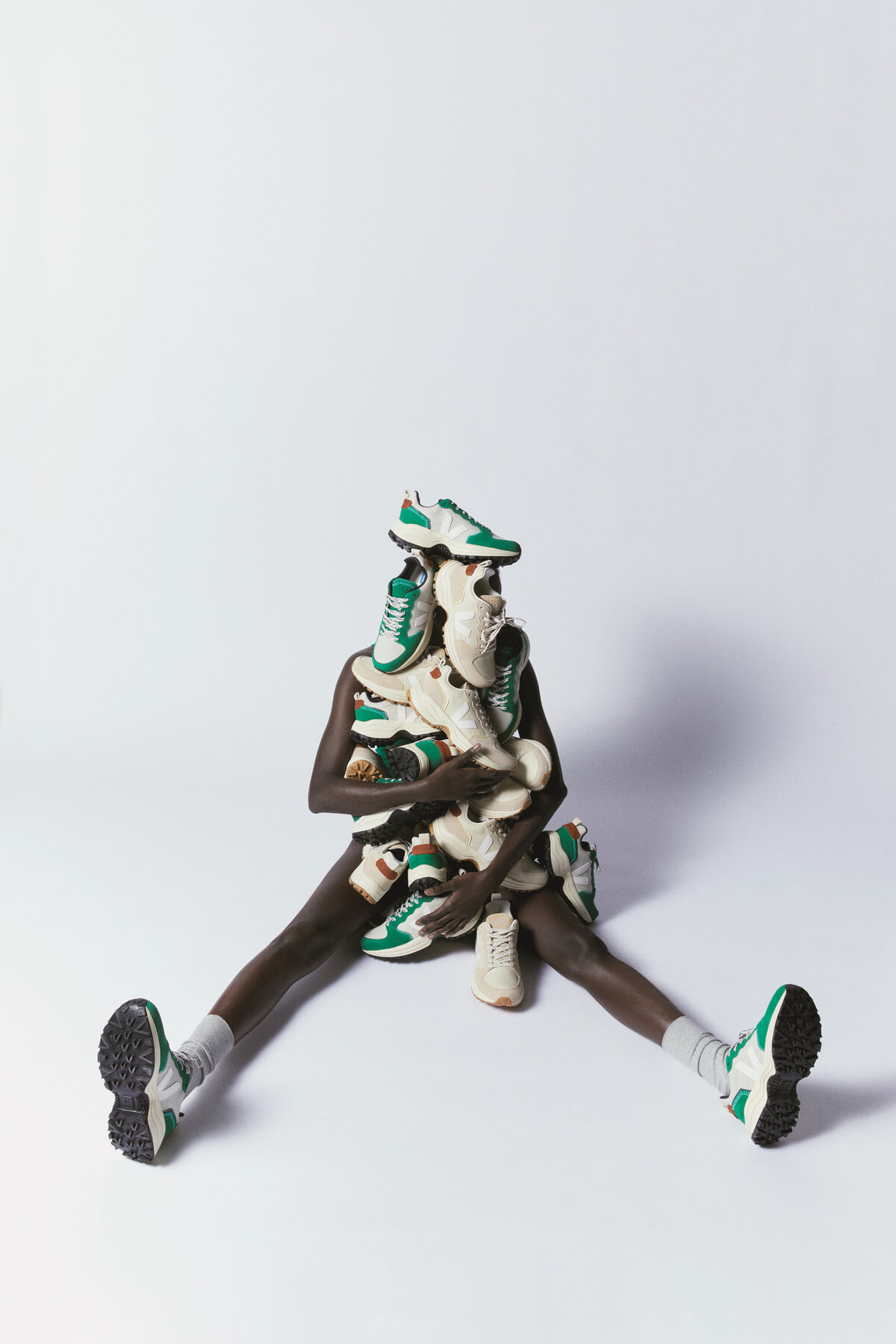 VEJA x Bimba Y Lola Venturi II