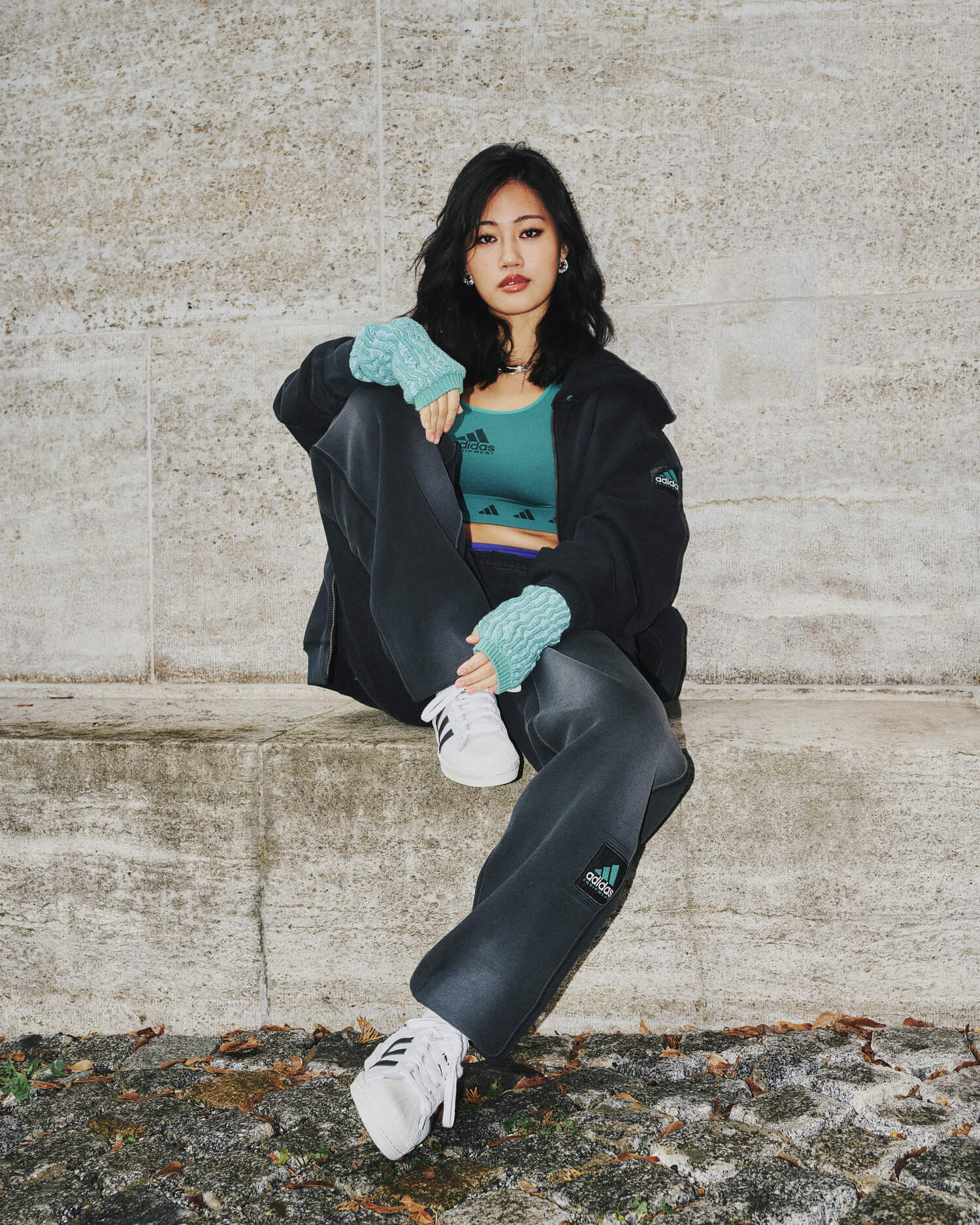 adidas EQT Spring/Summer 2025 ft. Equipment Cushion 93 & Takumi Sen