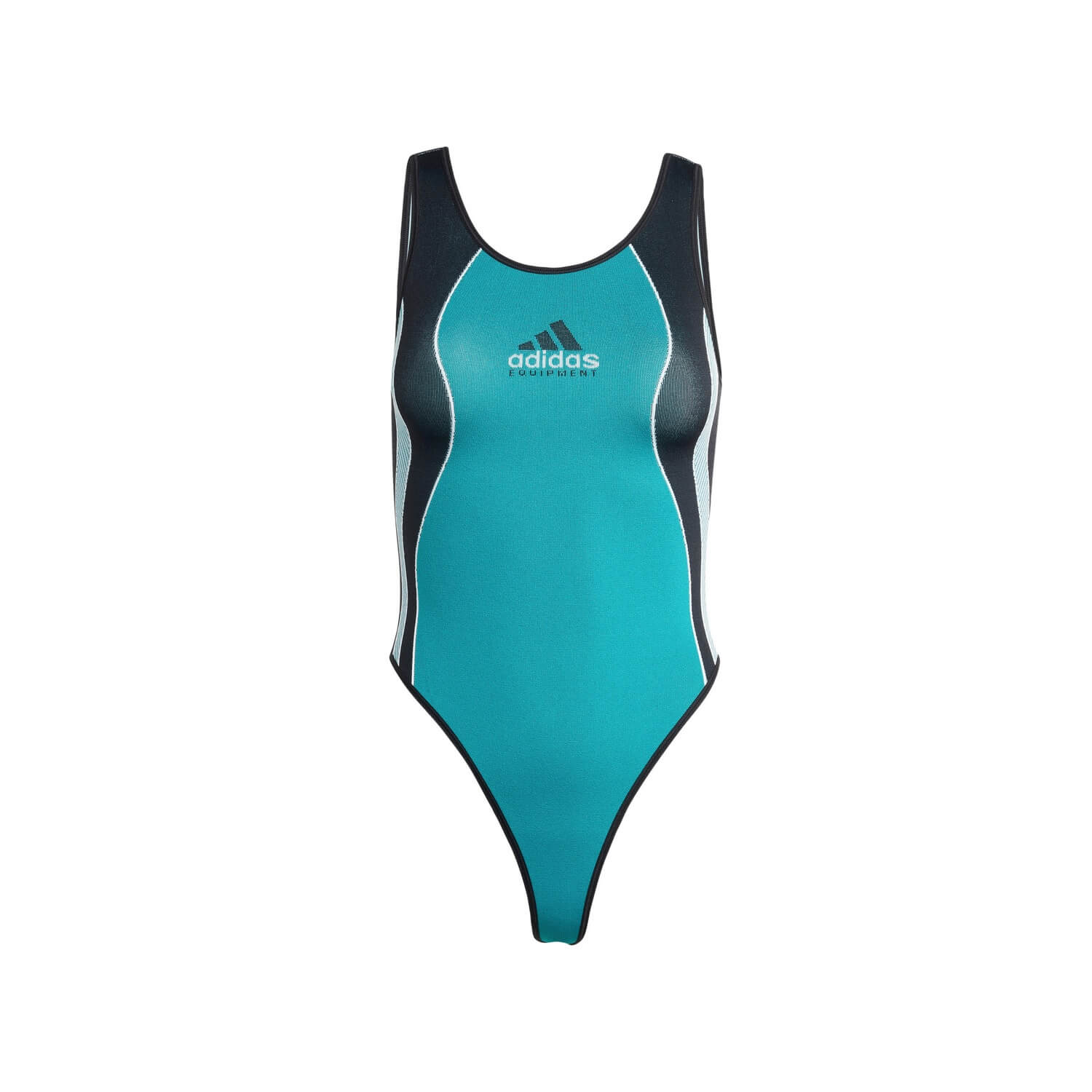 adidas Equipment EQT W Bodysuit - EQT Green - JJ0298