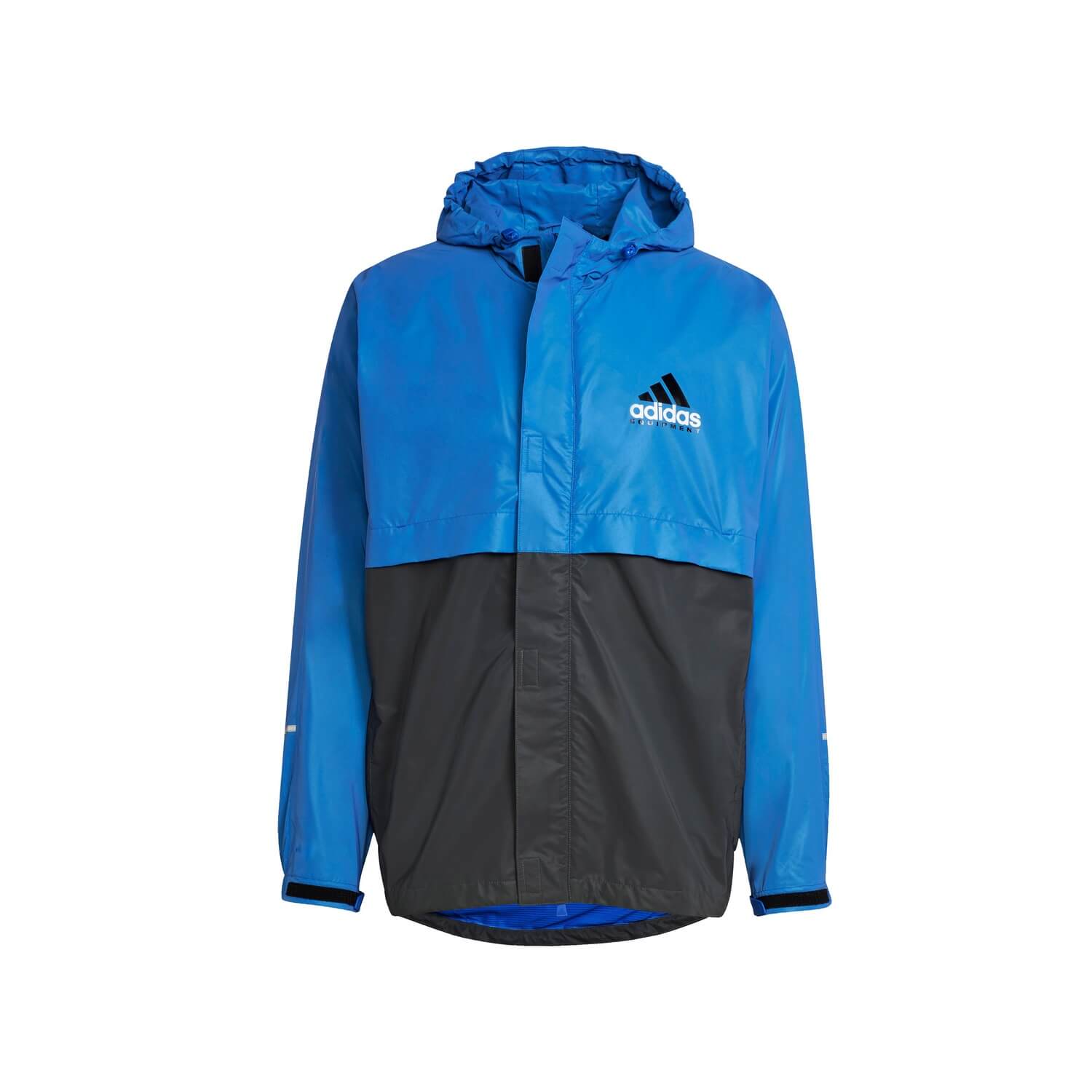 adidas Equipment EQT Windbreaker - EQT Blue