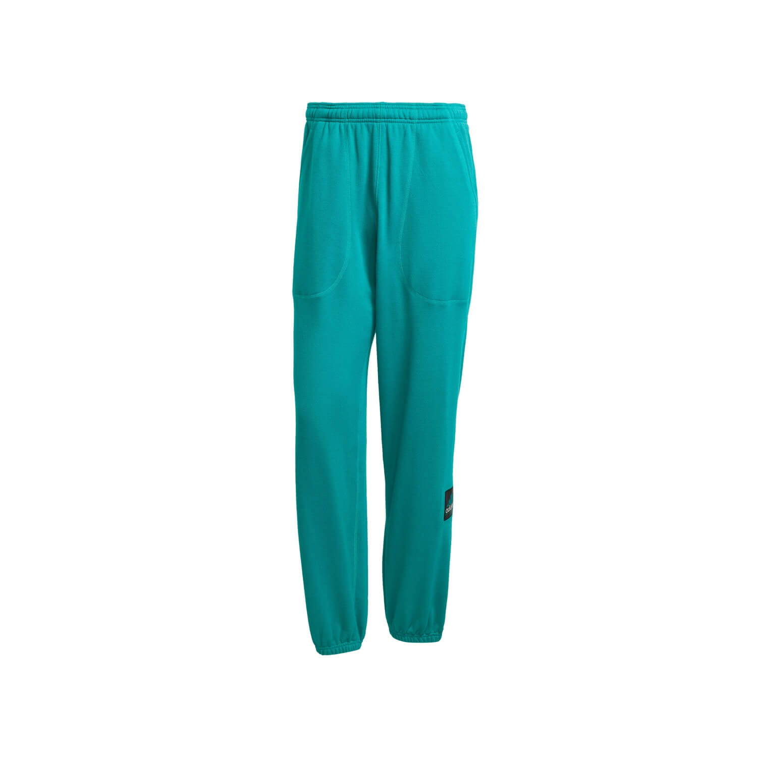 adidas Equipment EQT Reflective Pant - EQT Green - JP0356
