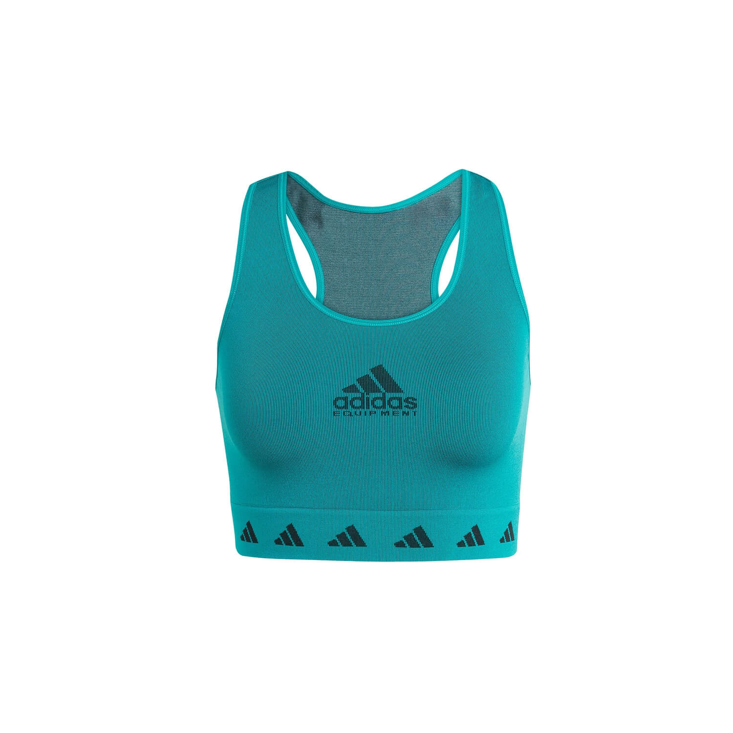 adidas Equipment EQT W Top - EQT Green - JJ0296