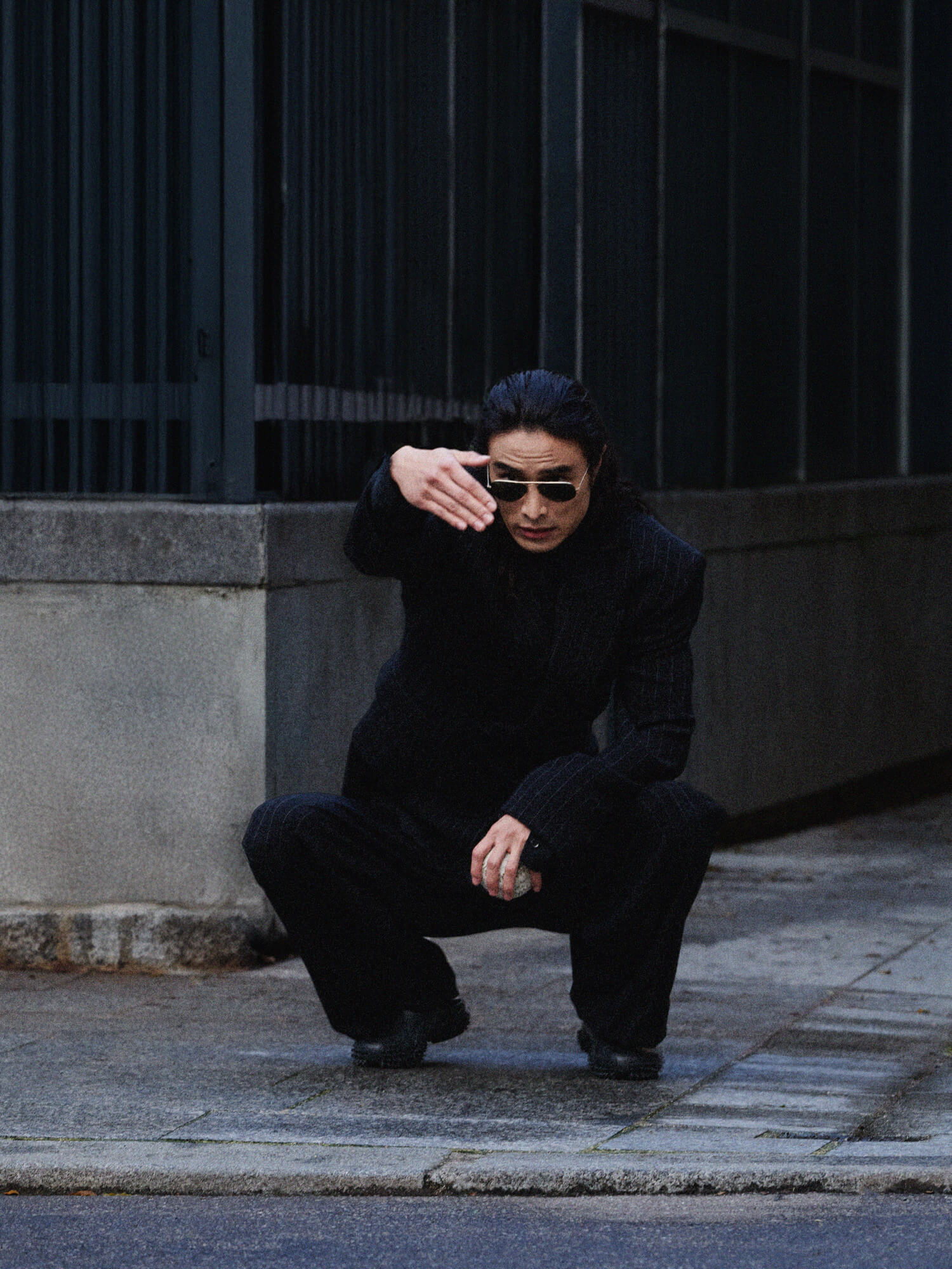 PUMA x Louis-Gabriel Nouchi Mostro Mule
