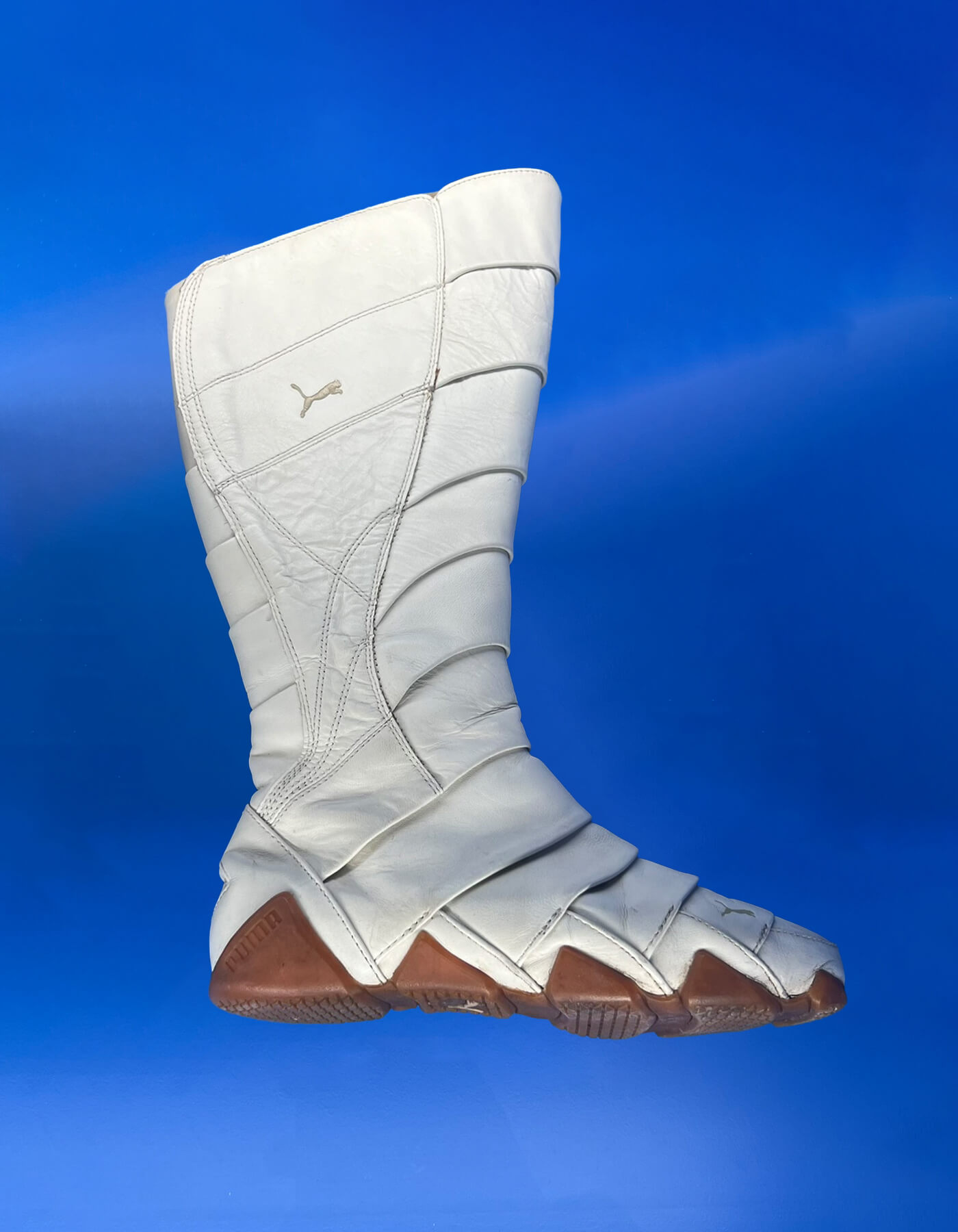 Puma Satori Alto
