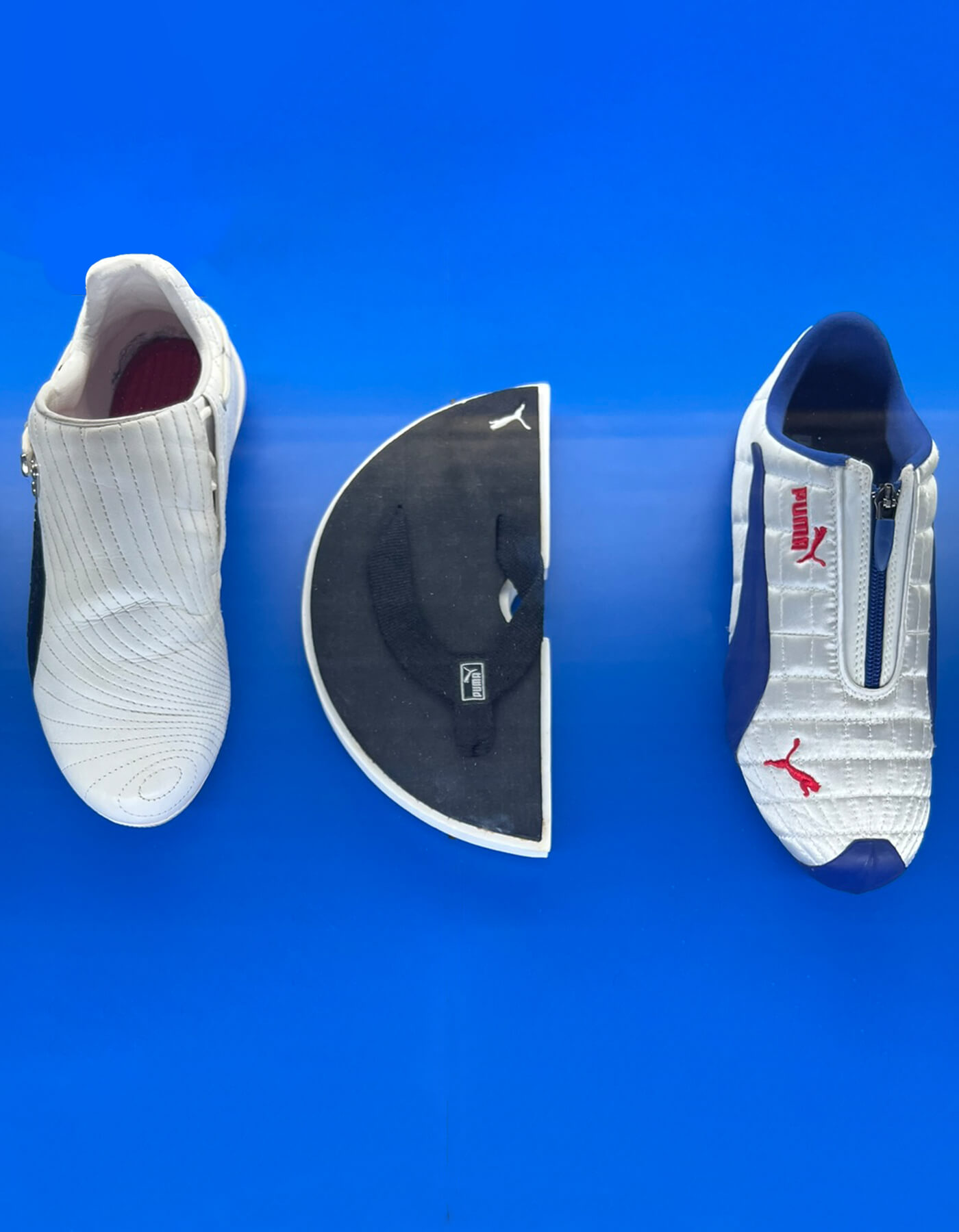 Puma Budoka / Puma Japandal / Puma Circat