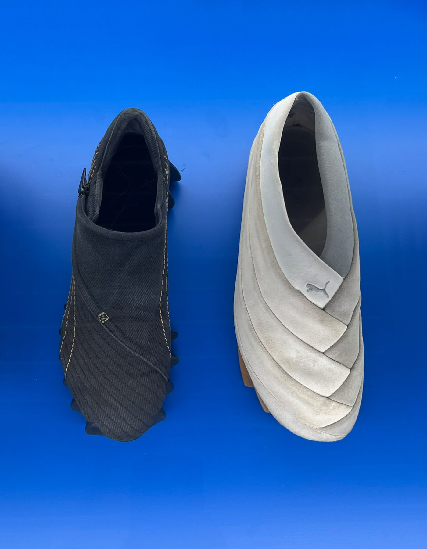 Puma Mikoshi / Puma Sono