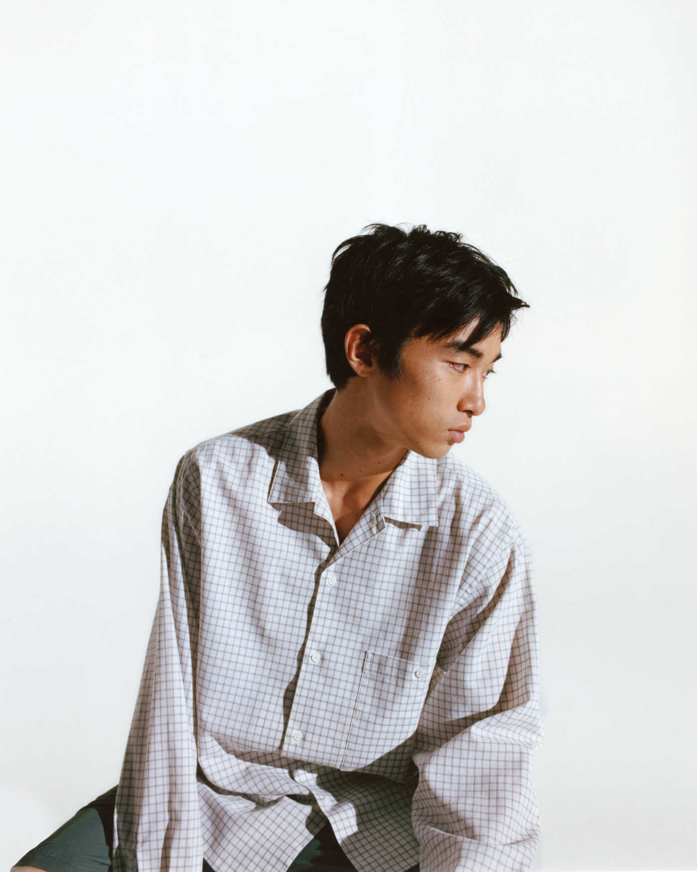 Goldwin Spring/Summer 2025 Performance & Lifestyle Lookbook