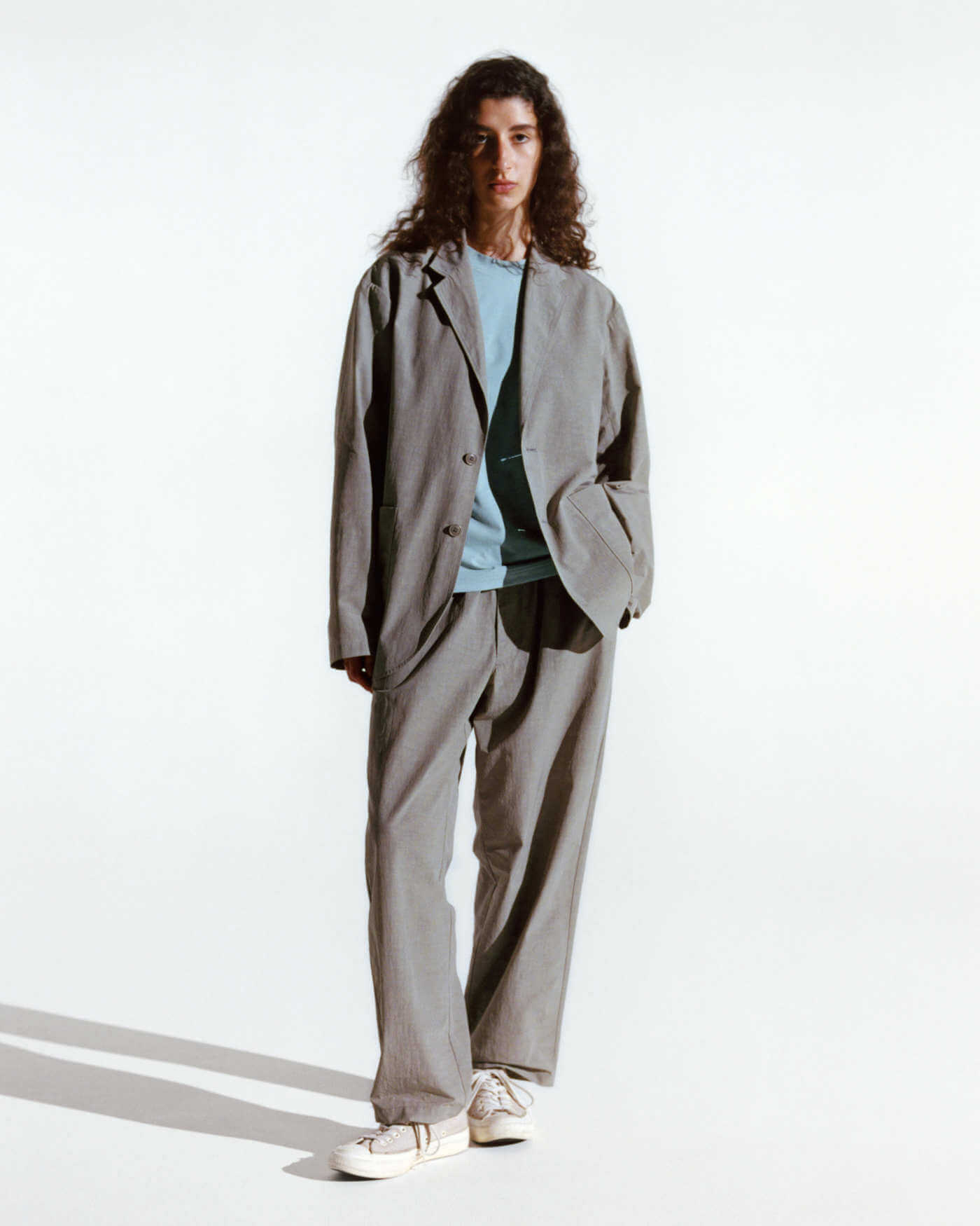 Goldwin Spring/Summer 2025 Lifestyle Collection
