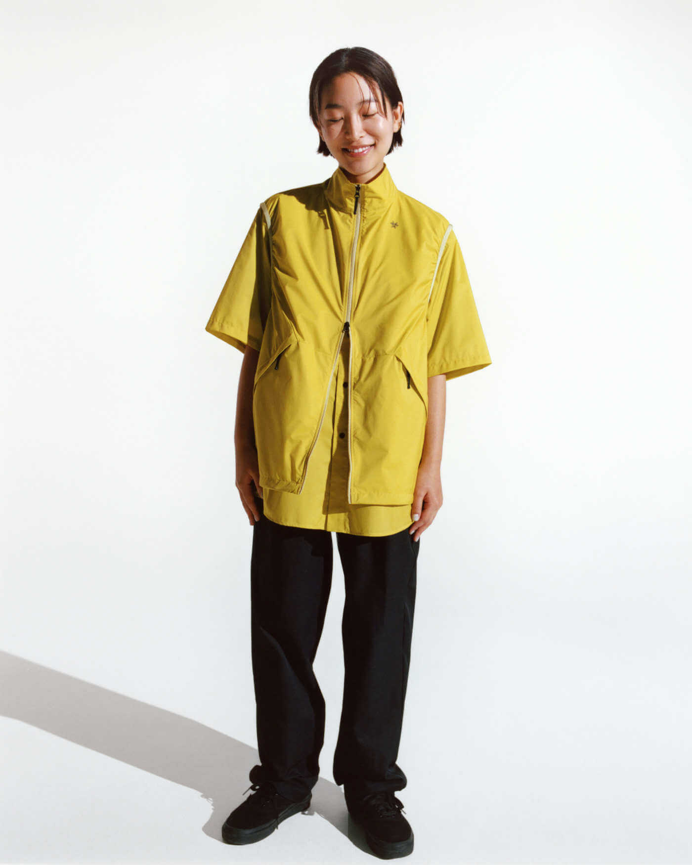 Goldwin Spring/Summer 2025 Lifestyle Collection