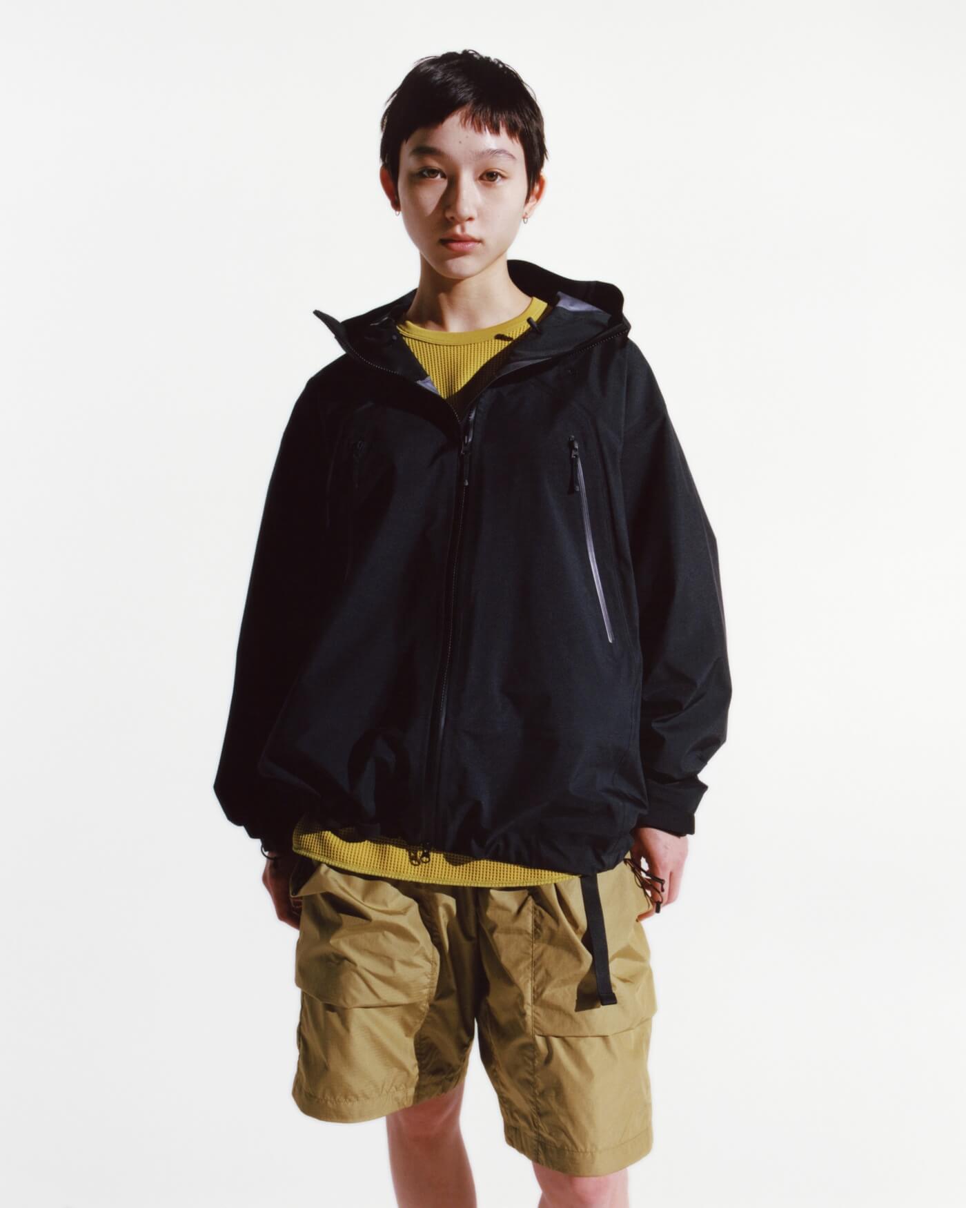 Goldwin Spring/Summer 2025 Lifestyle Collection