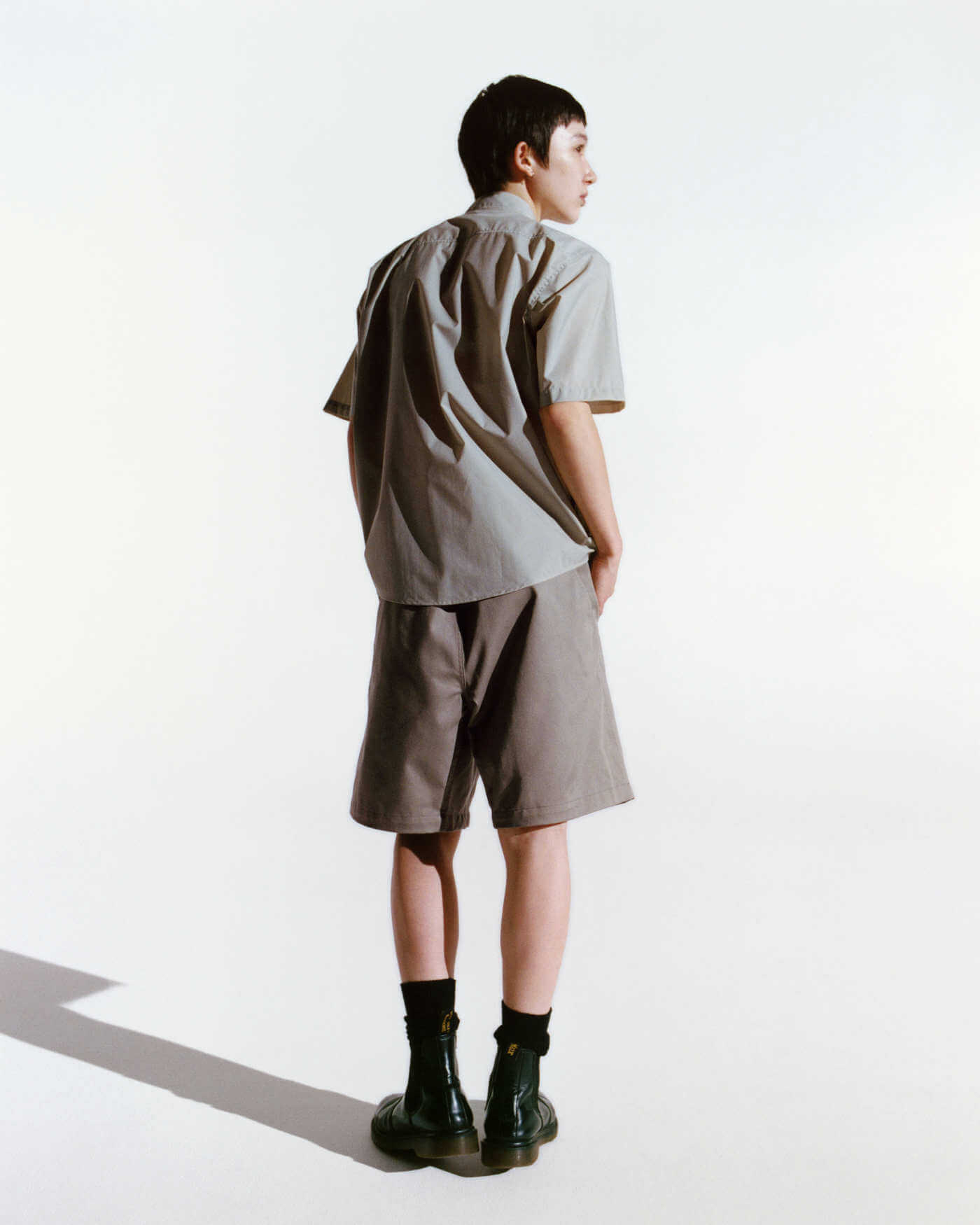 Goldwin Spring/Summer 2025 Lifestyle Collection