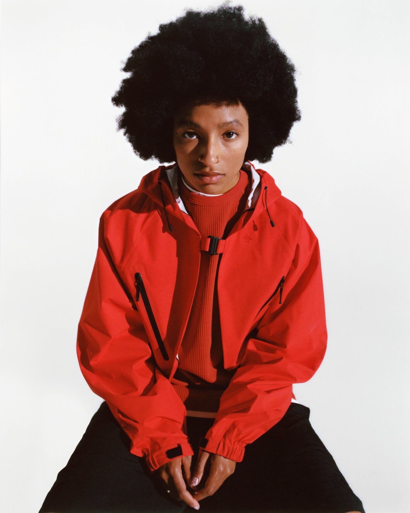 Goldwin Spring/Summer 2025 Lifestyle Collection