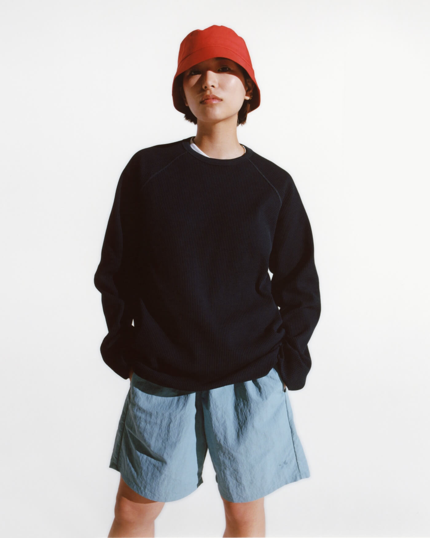 Goldwin Spring/Summer 2025 Lifestyle Collection
