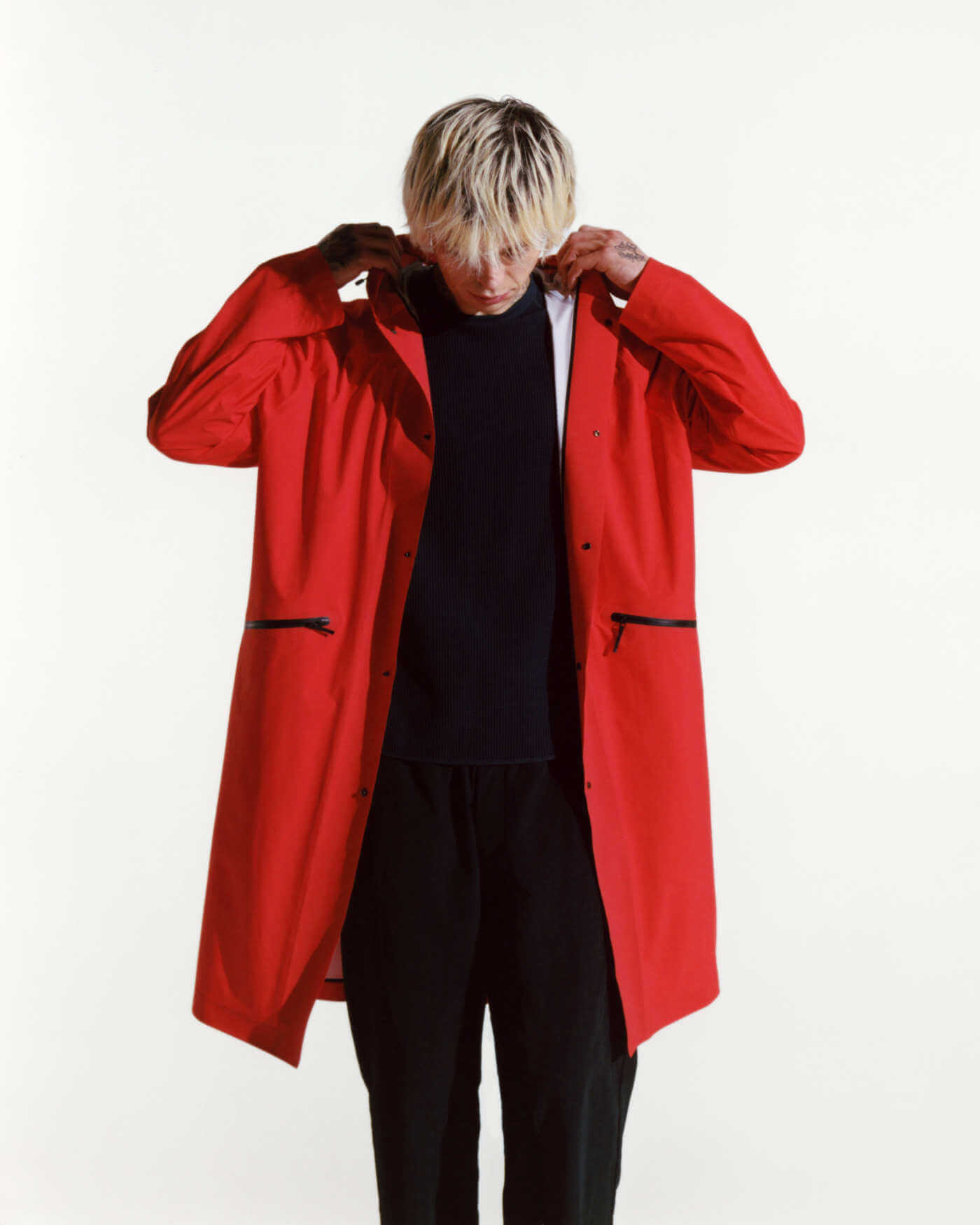 Goldwin Spring/Summer 2025 Lifestyle Collection
