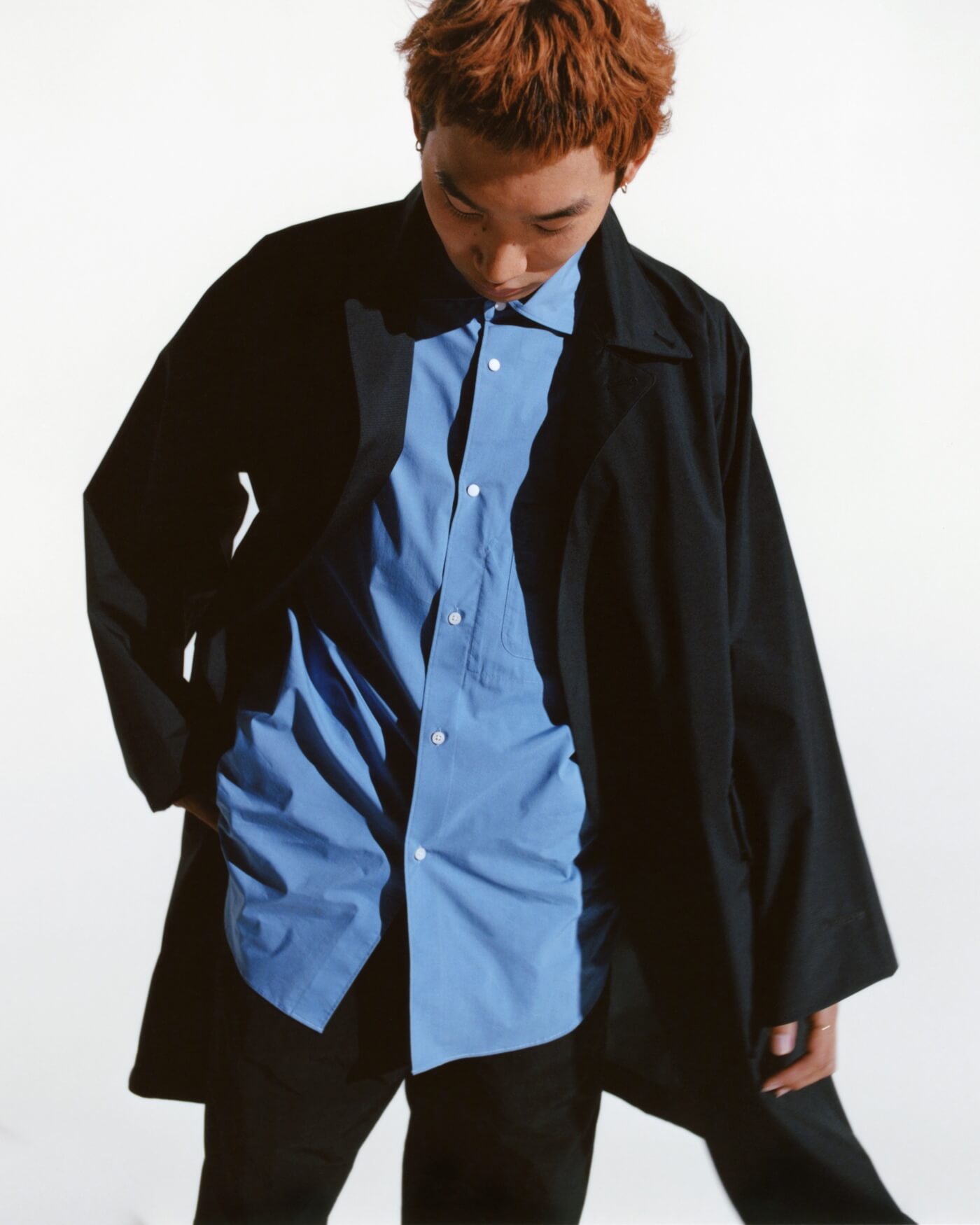 Goldwin Spring/Summer 2025 Lifestyle Collection