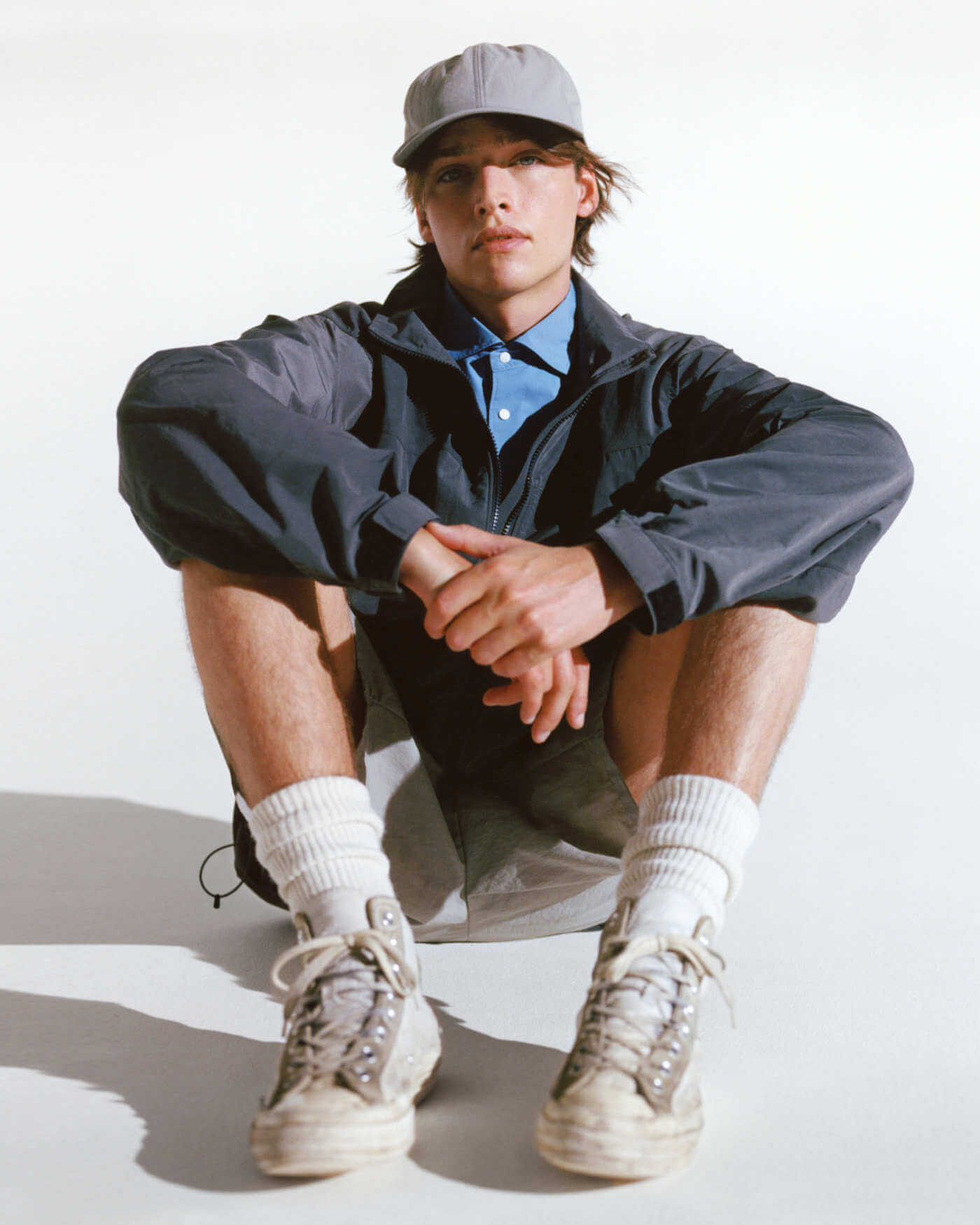 Goldwin Spring/Summer 2025 Lifestyle Collection