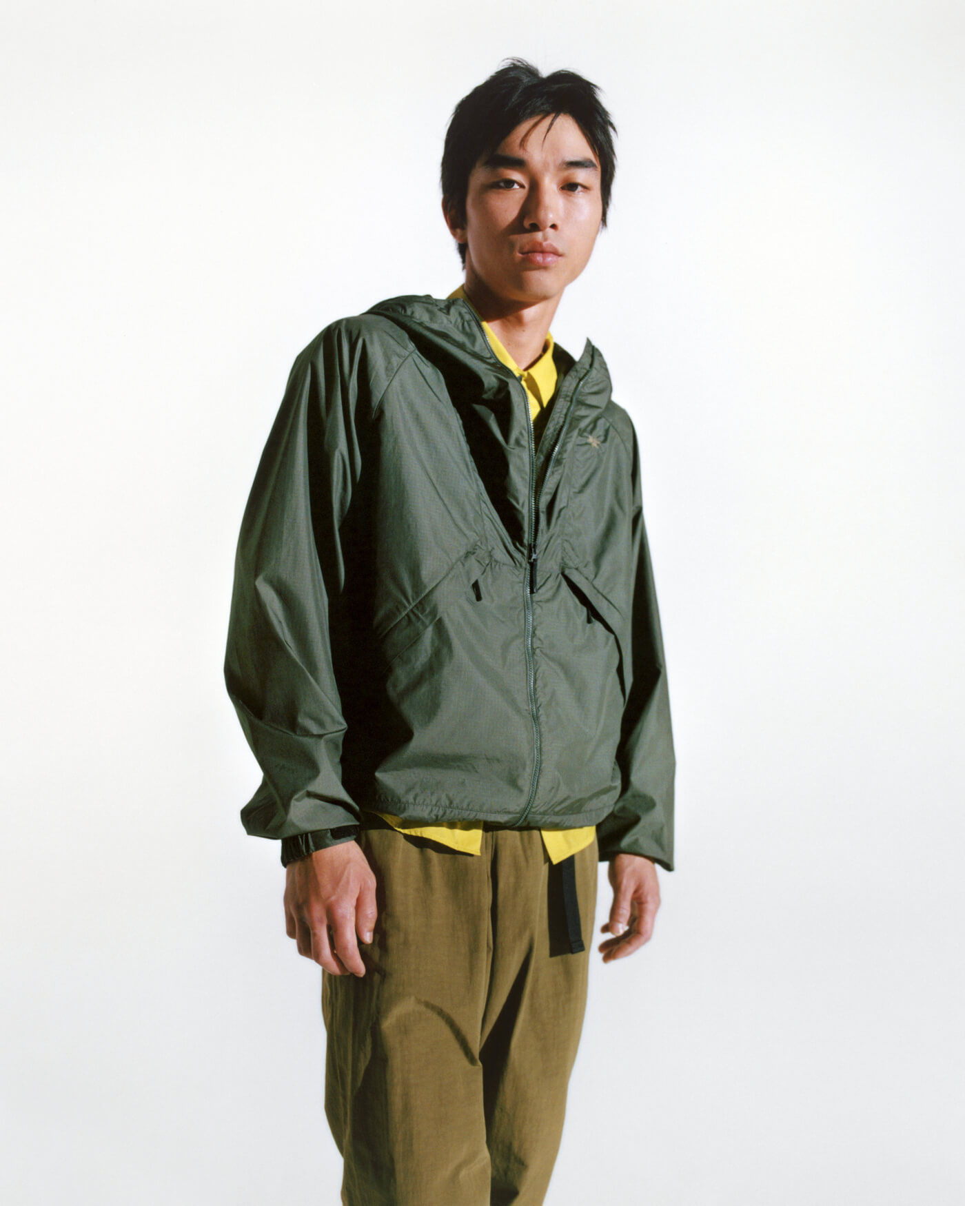 Goldwin Spring/Summer 2025 Lifestyle Collection