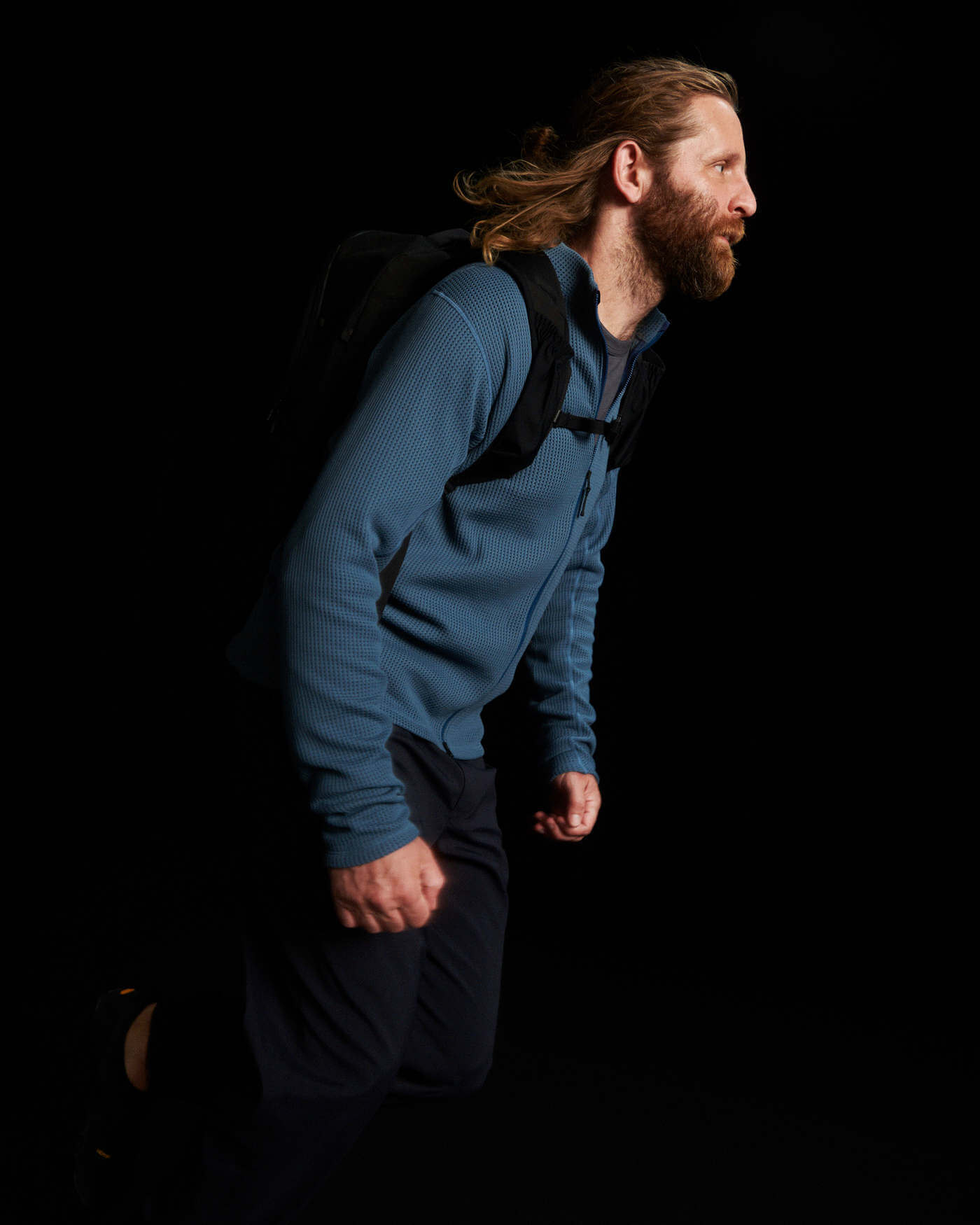 Goldwin Spring/Summer 2025 Performance Collection