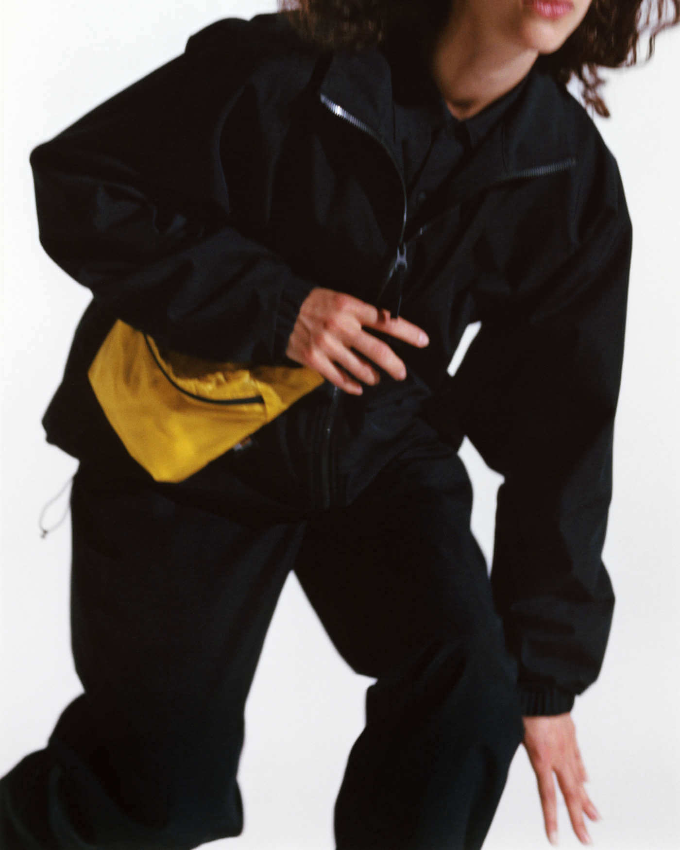 Goldwin Spring/Summer 2025 Lifestyle Collection
