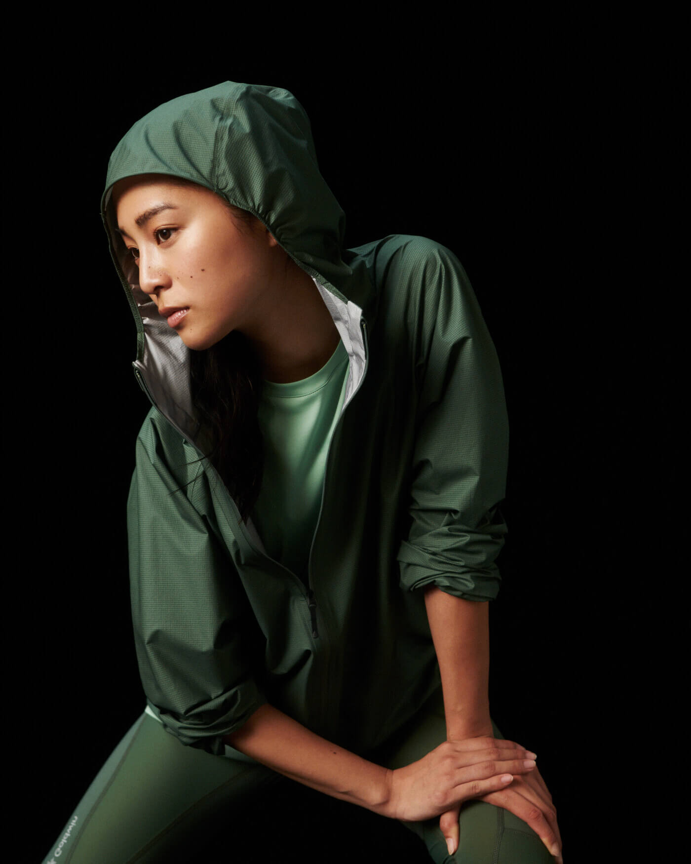 Goldwin Spring/Summer 2025 Performance Collection