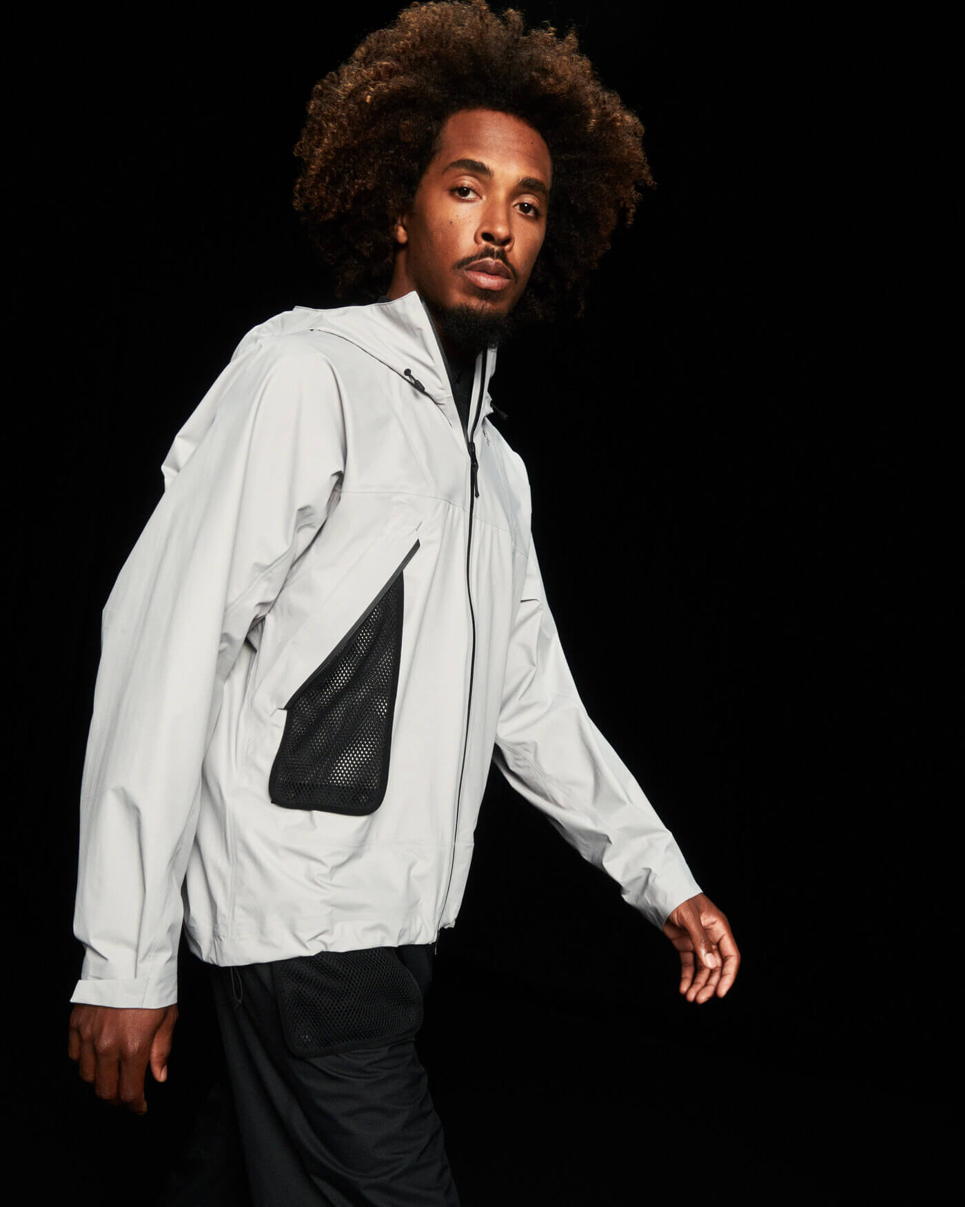Goldwin Spring/Summer 2025 Performance Collection
