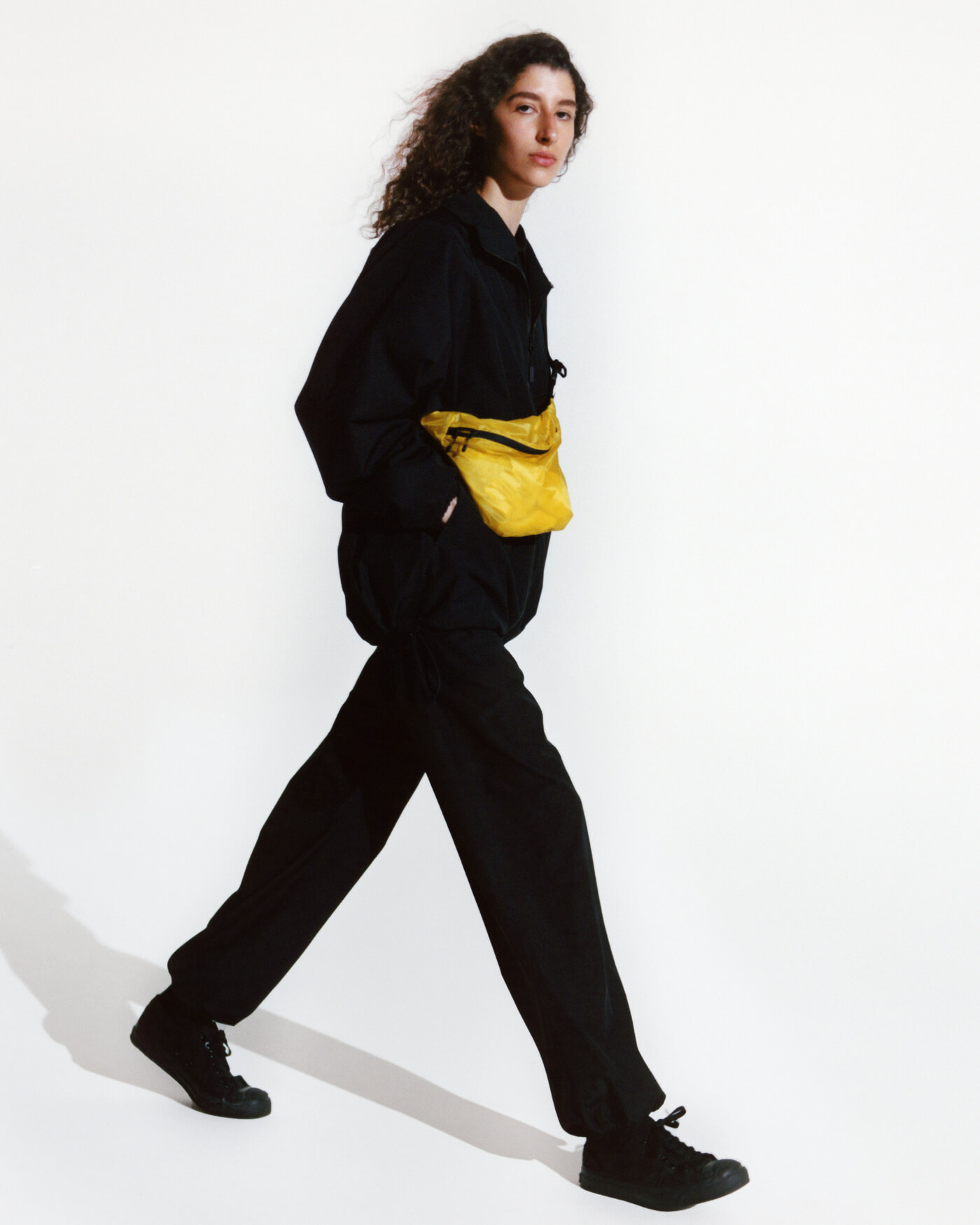 Goldwin Spring/Summer 2025 Lifestyle Collection