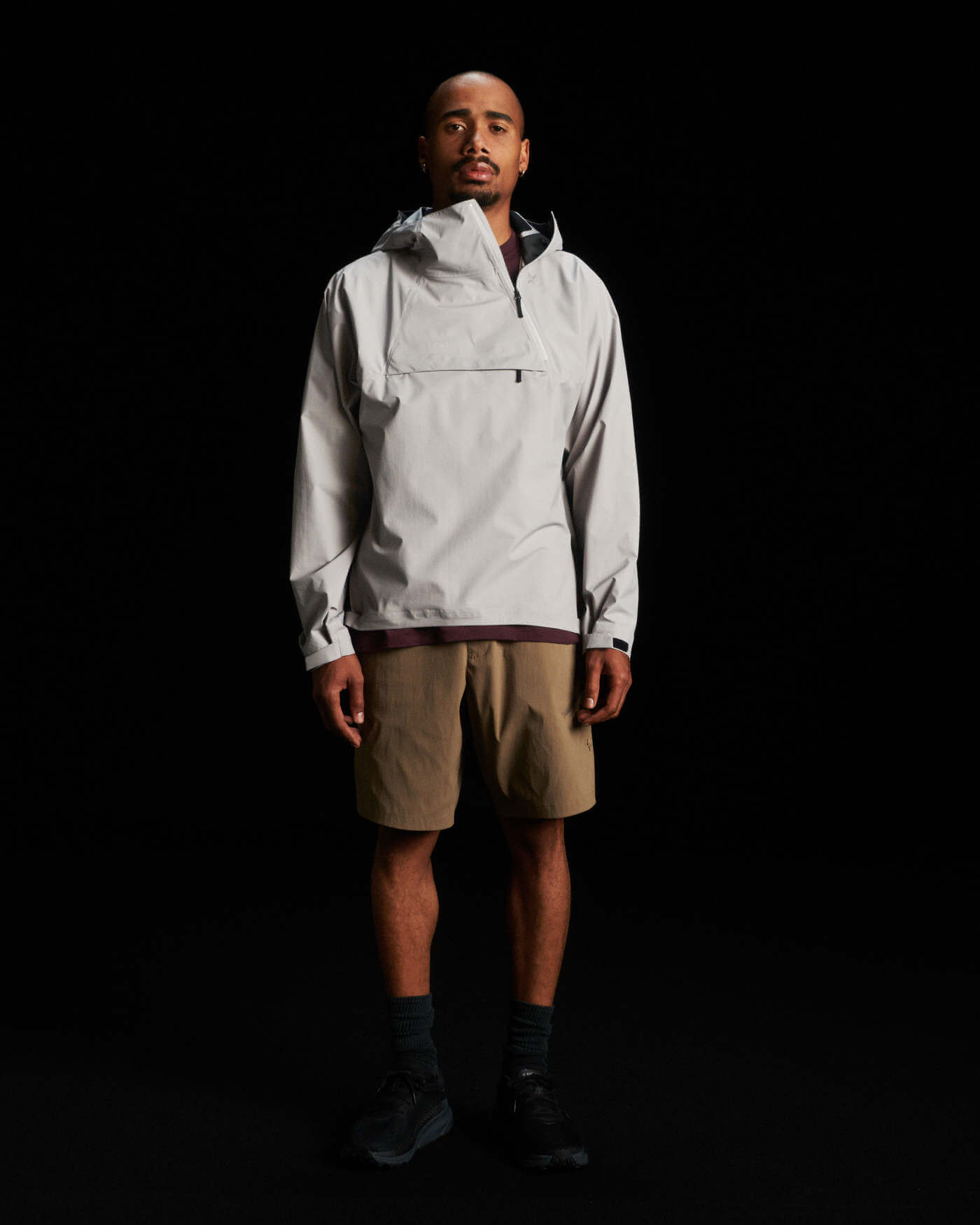 Goldwin Spring/Summer 2025 Performance Collection