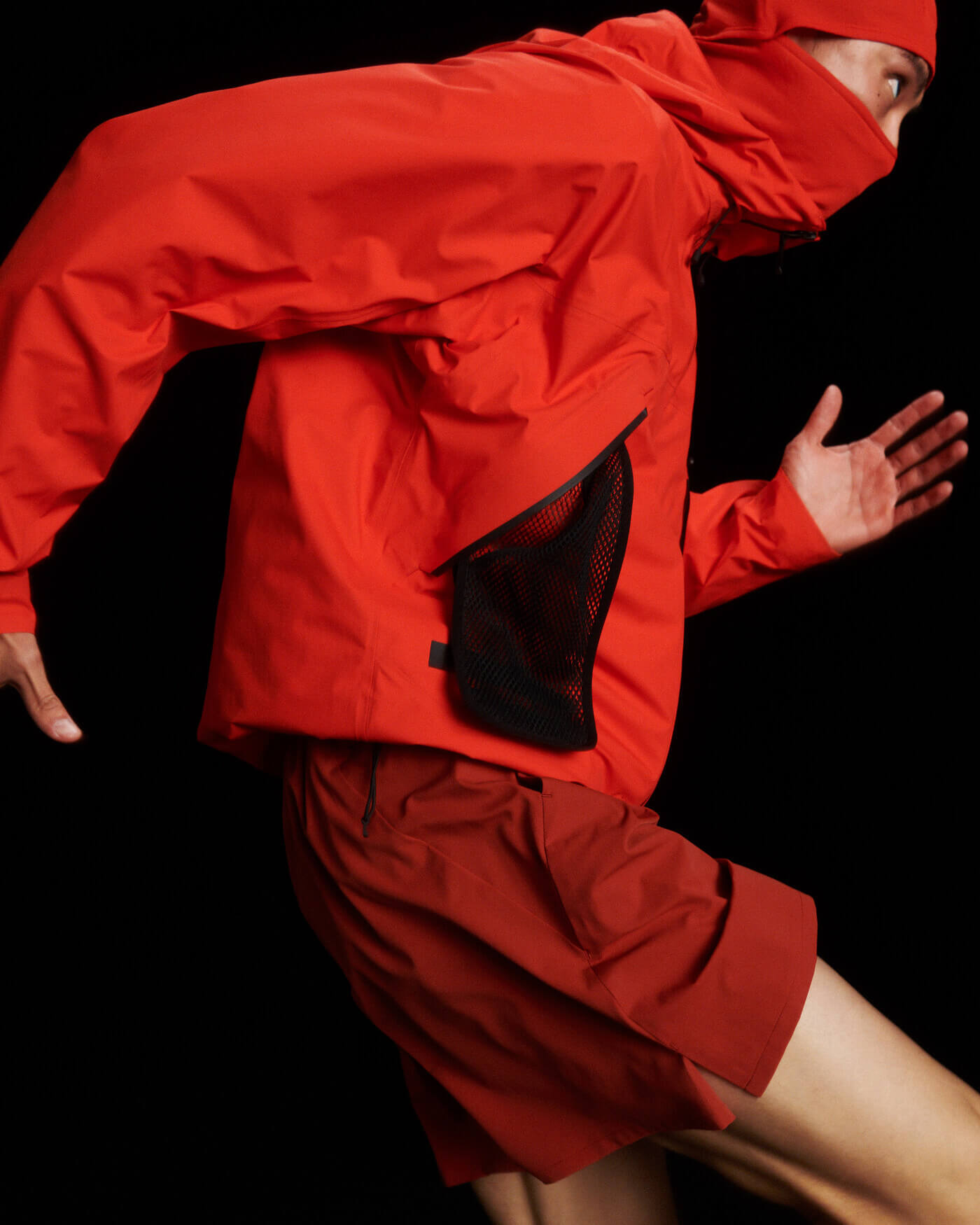 Goldwin Spring/Summer 2025 Performance Collection