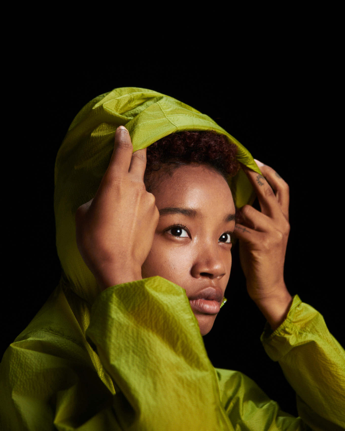 Goldwin Spring/Summer 2025 Performance Collection