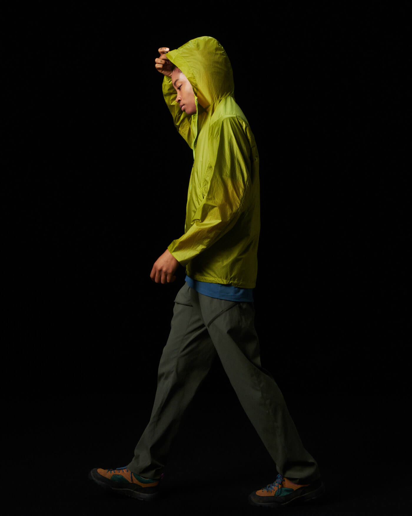 Goldwin Spring/Summer 2025 Performance Collection