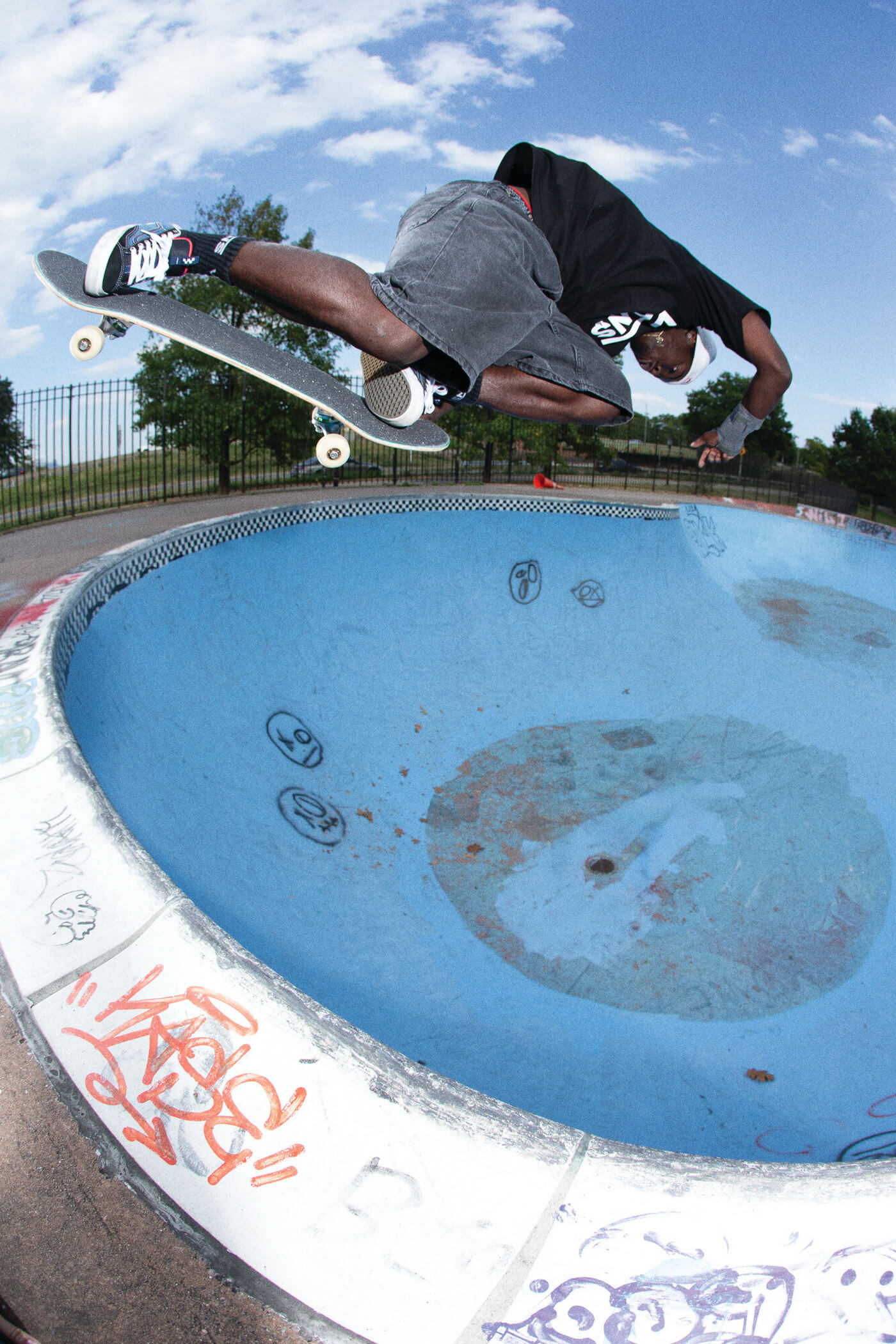 Vans Skate Old Skool 36+