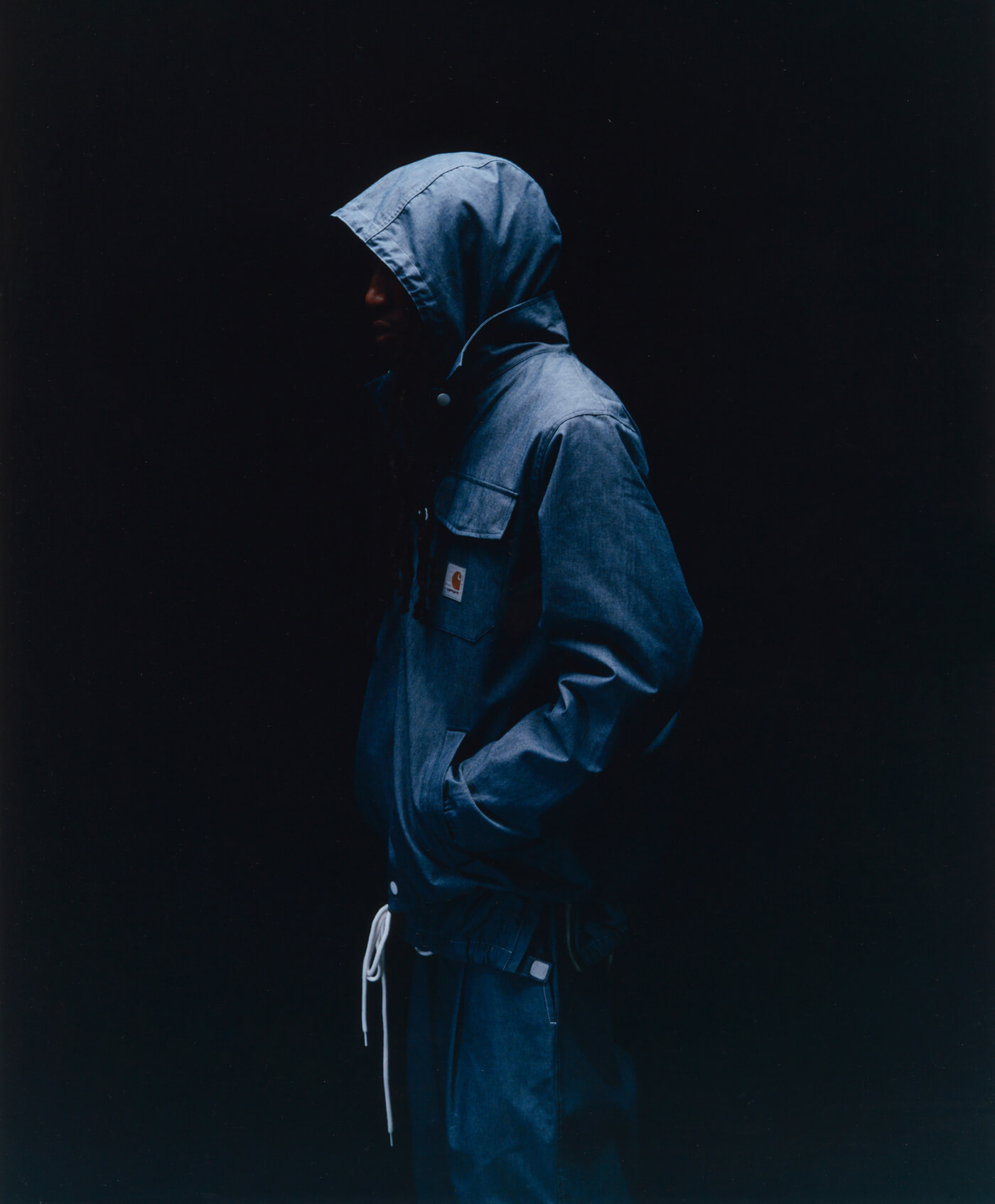 Carhartt WIP Spring/Summer 2025 Collection Lookbook