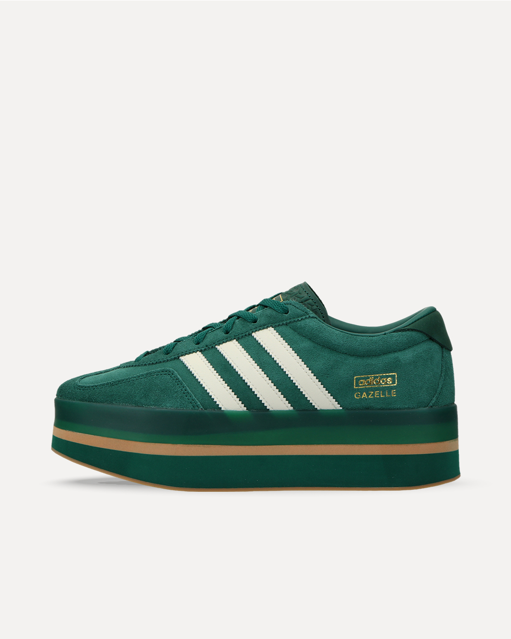 adidas Originals Gazelle Stack