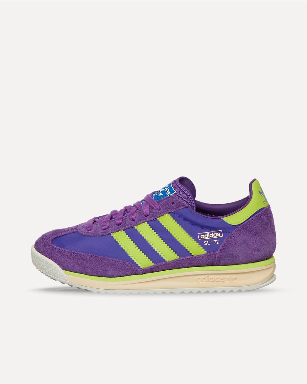 adidas Originals SL 72 RS