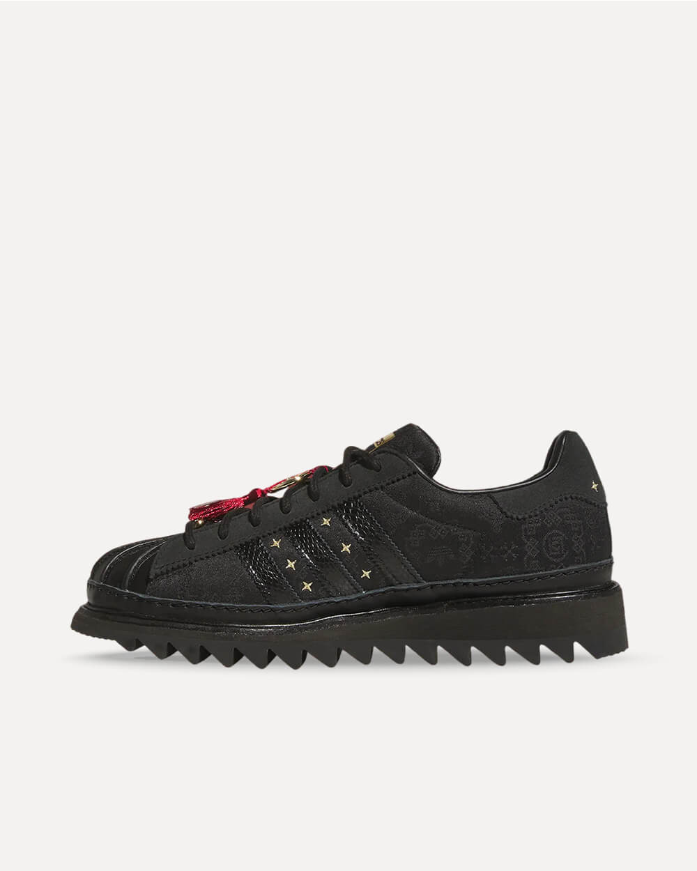 adidas Originals x CLOT by Edison Chen „Chinese New Year“