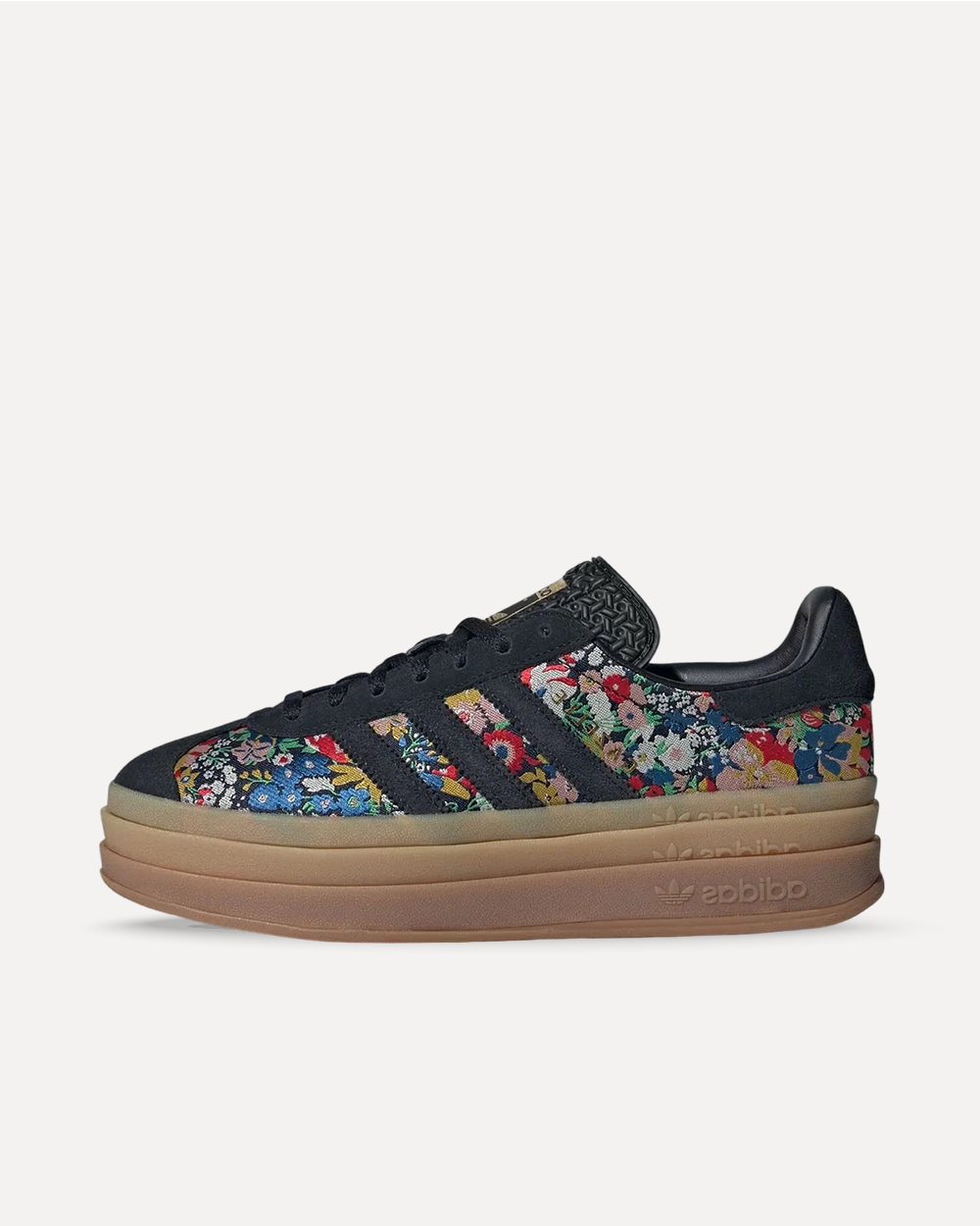 adidas Originals x Liberty London Gazelle Bold