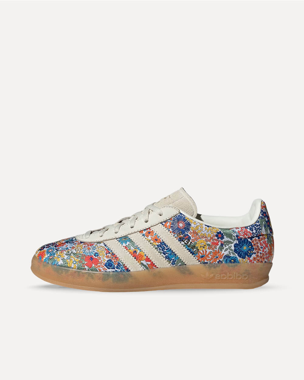 adidas Originals x Liberty London Gazelle Indoor