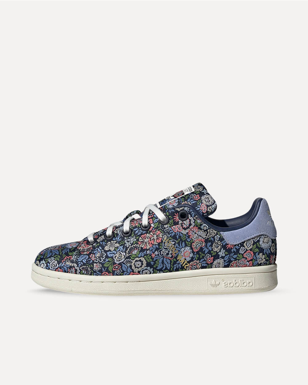 adidas Originals x Liberty London Stan Smith