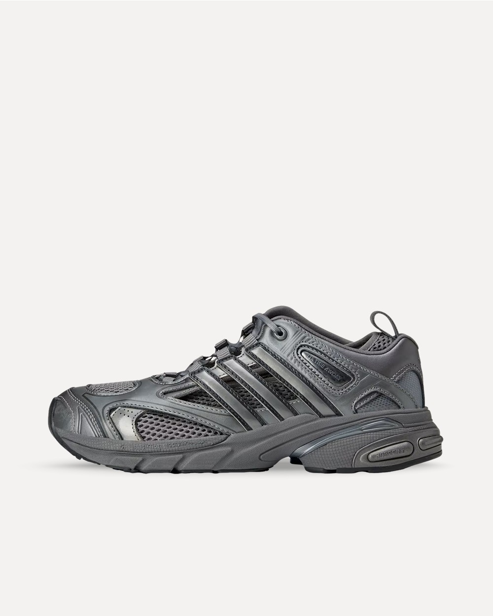 adidas x Taqwa Bint Ali Adistar Pose