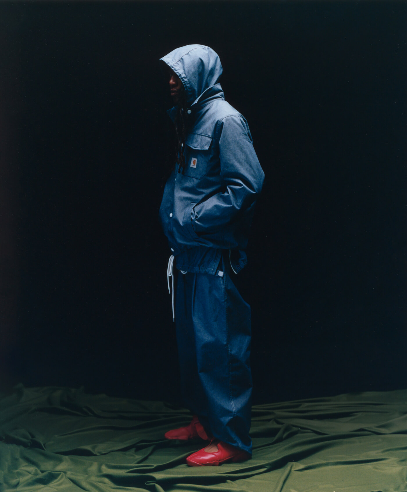 Carhartt WIP Spring/Summer 2025 Collection