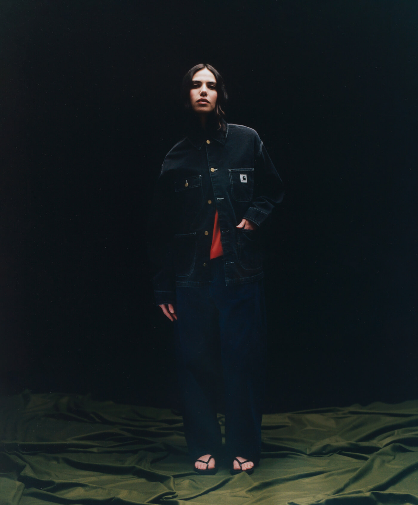 Carhartt WIP Spring/Summer 2025 Collection