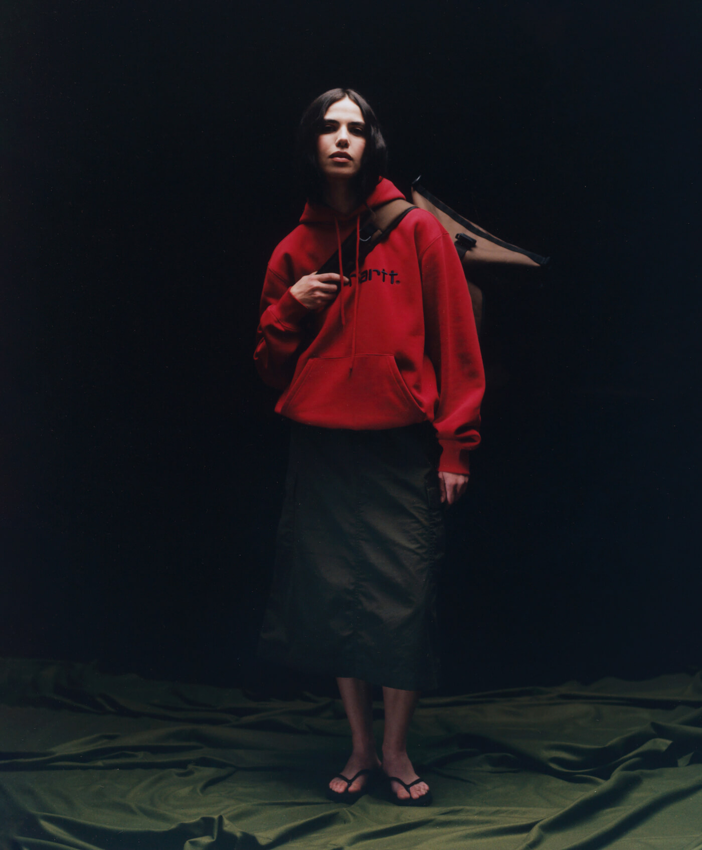 Carhartt WIP Spring/Summer 2025 Collection