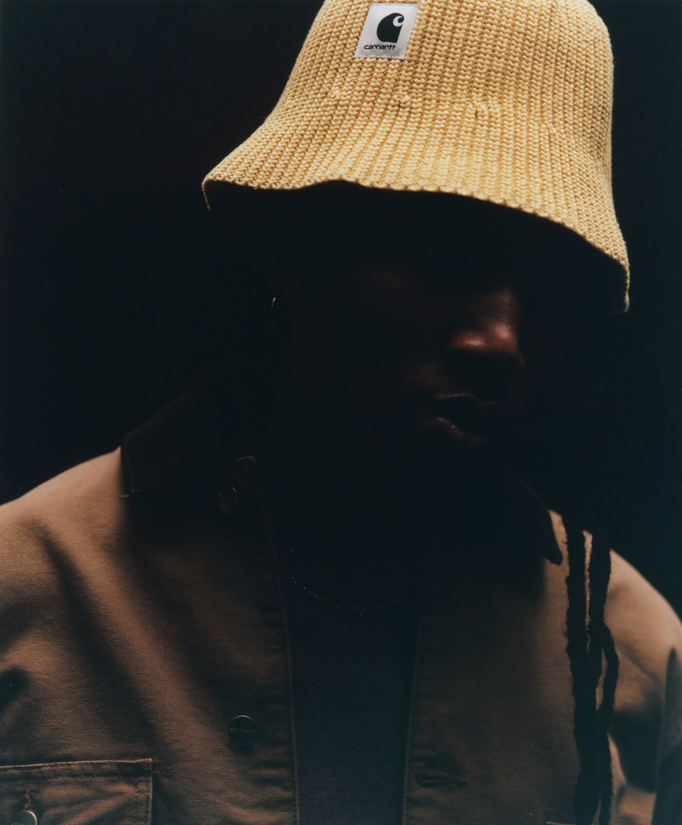 Carhartt WIP Spring/Summer 2025 Collection
