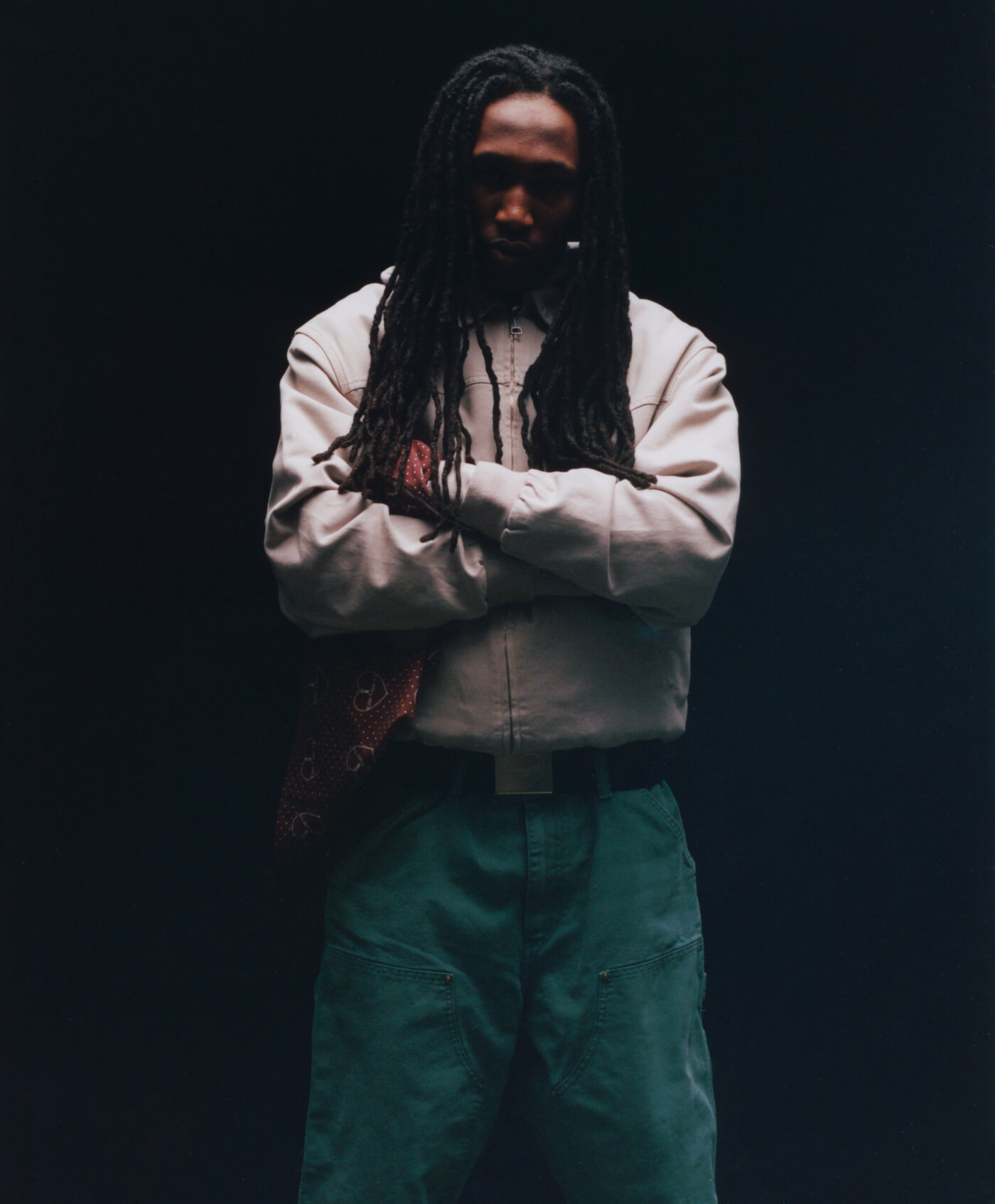 Carhartt WIP Spring/Summer 2025 Collection
