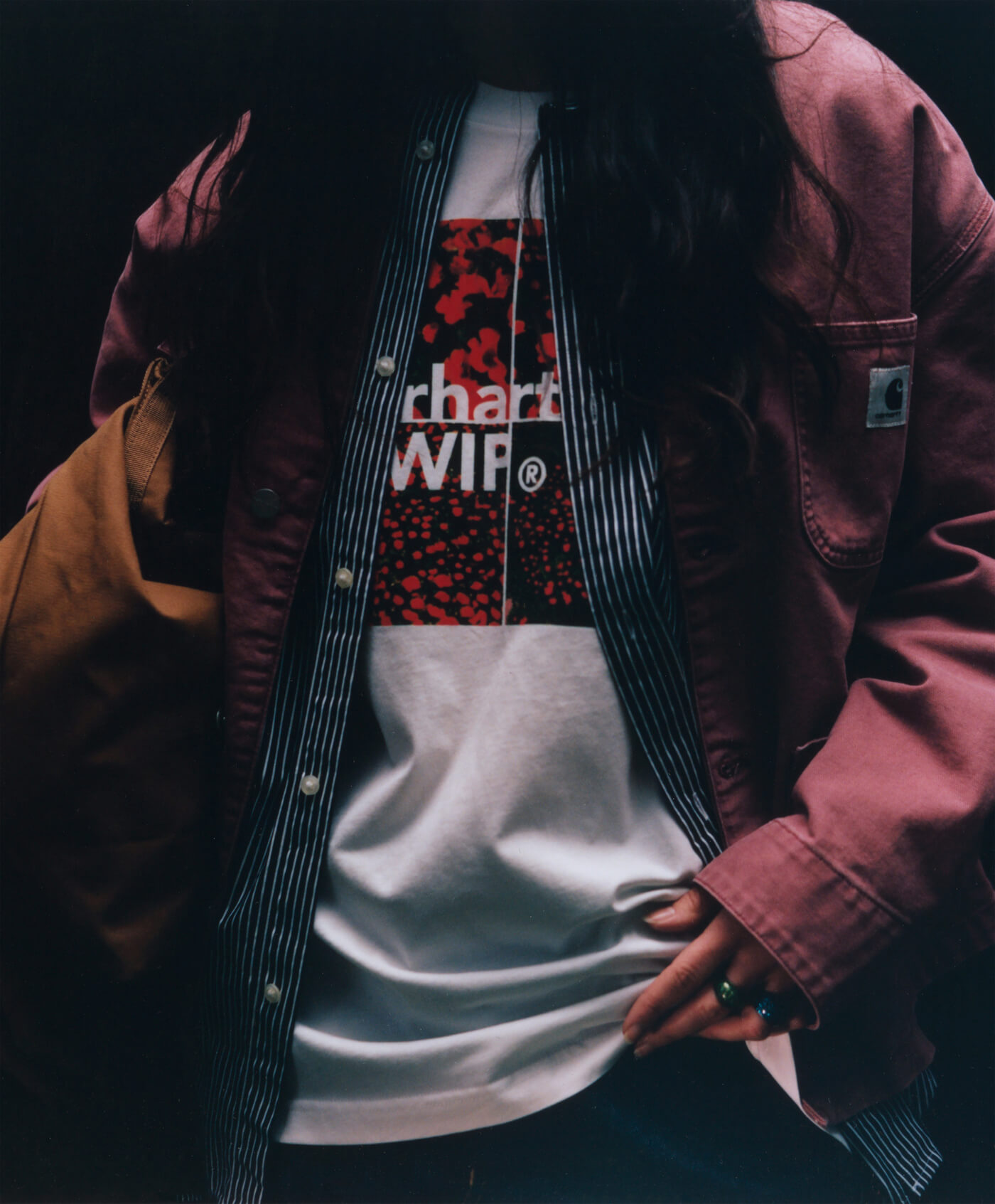 Carhartt WIP Spring/Summer 2025 Collection