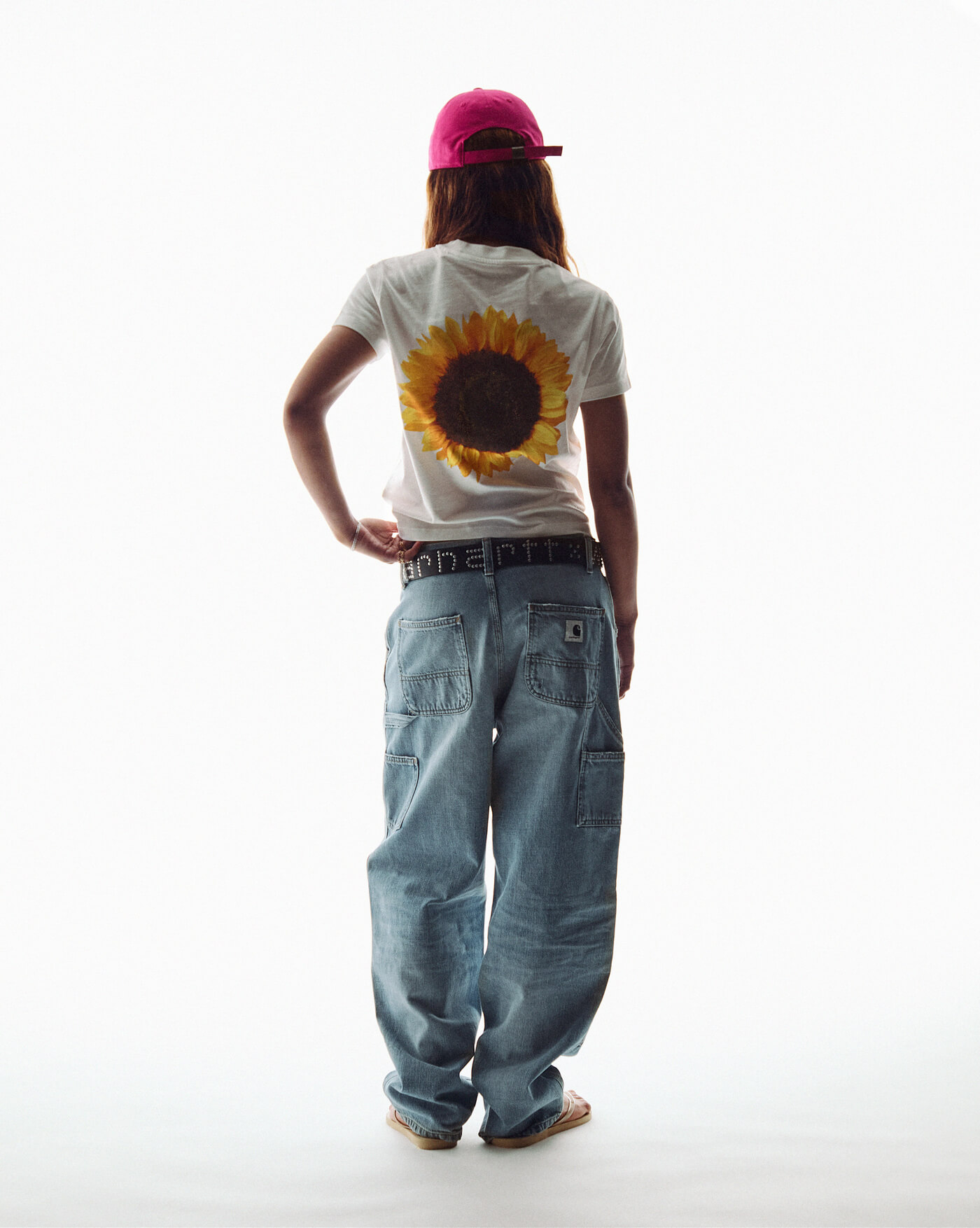 Carhartt WIP Spring/Summer 2025 Collection